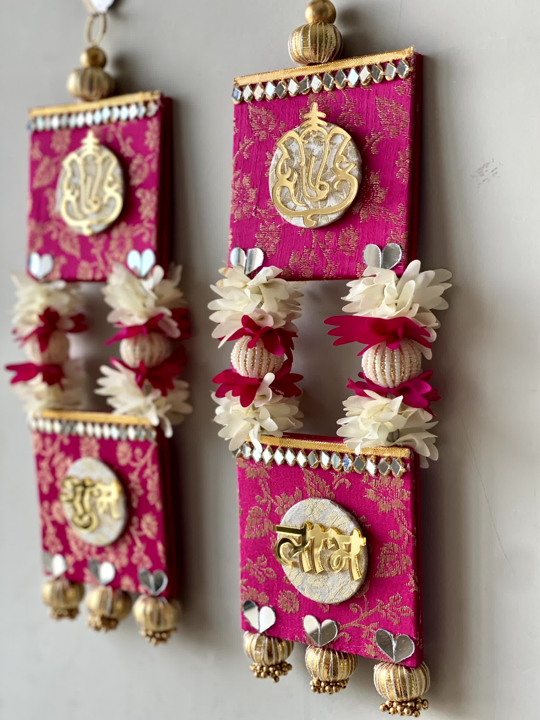 Festive Ganpati Shubh Labh Set