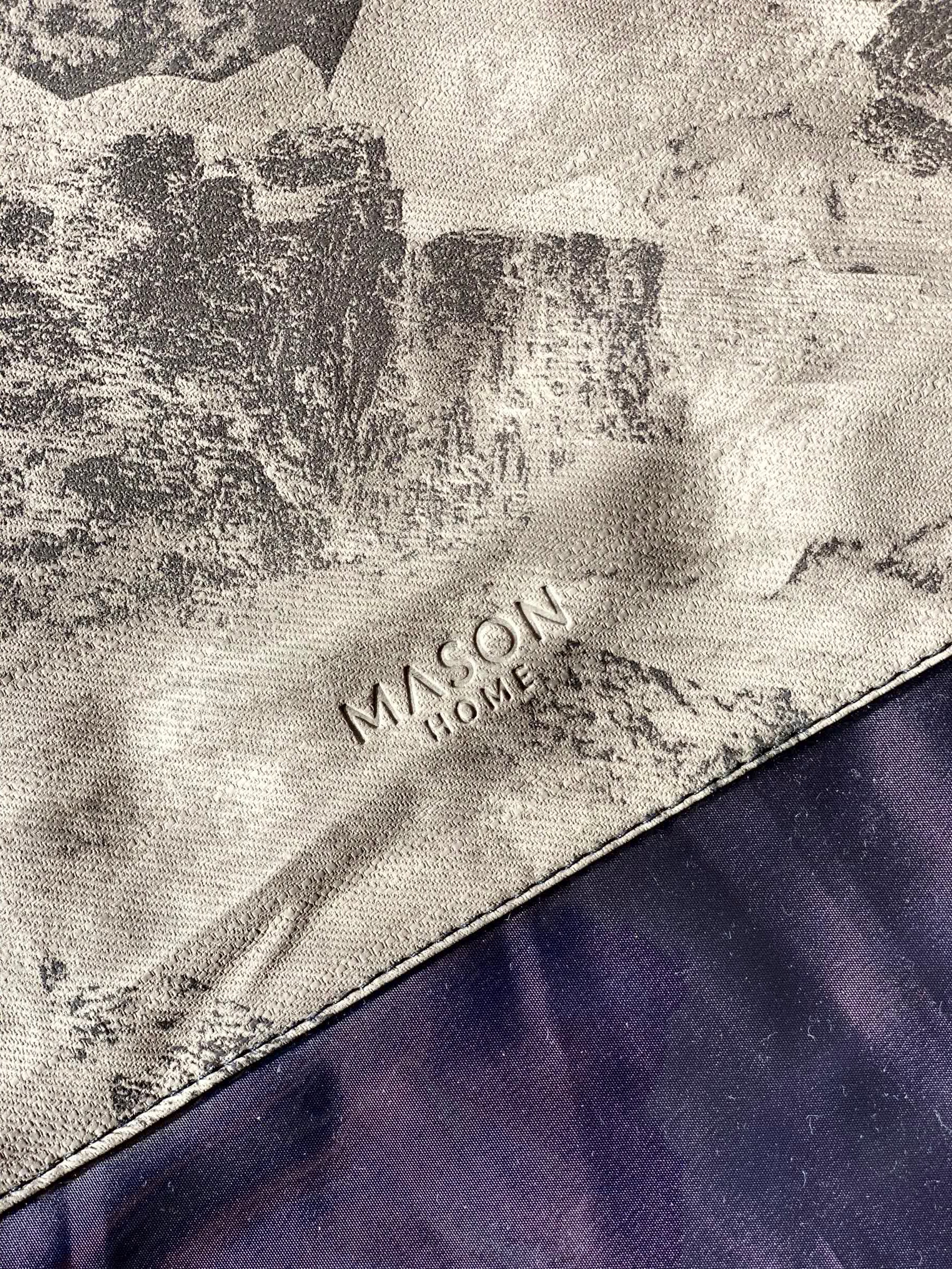 Indo Mocha Shoe Bag Pouch