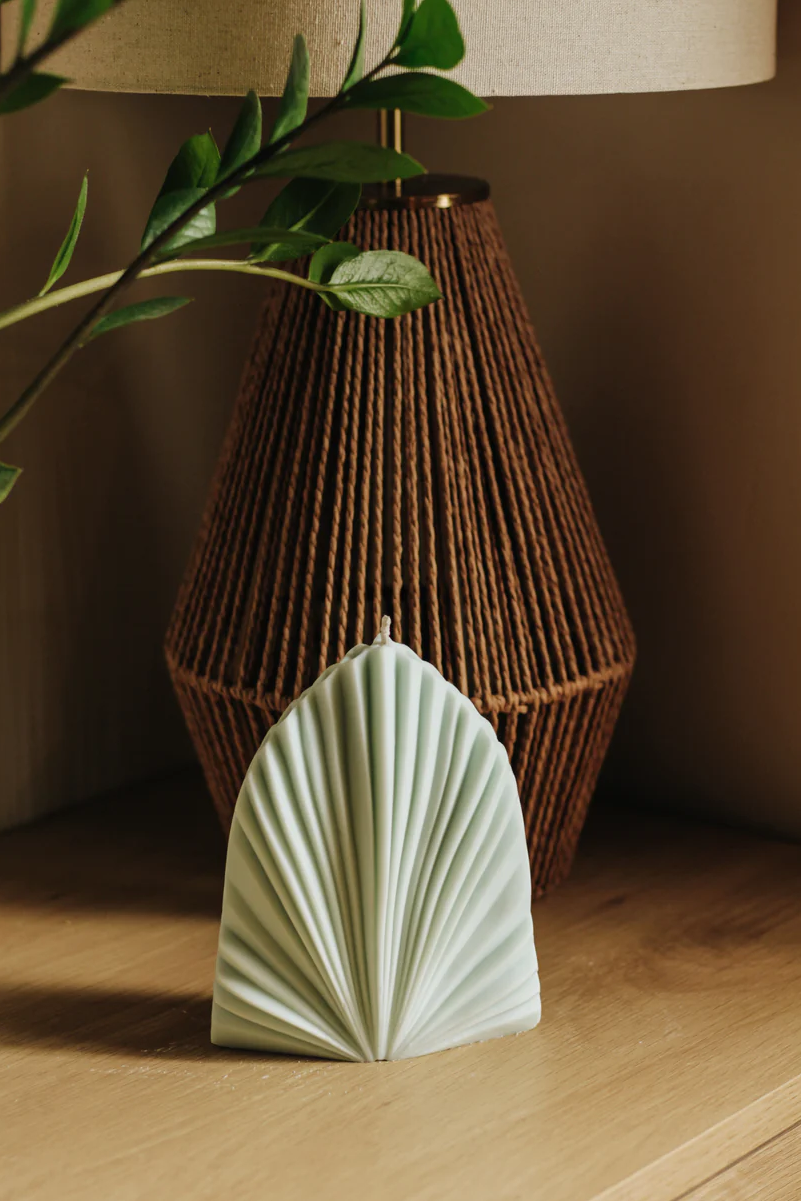 Grotto Candle