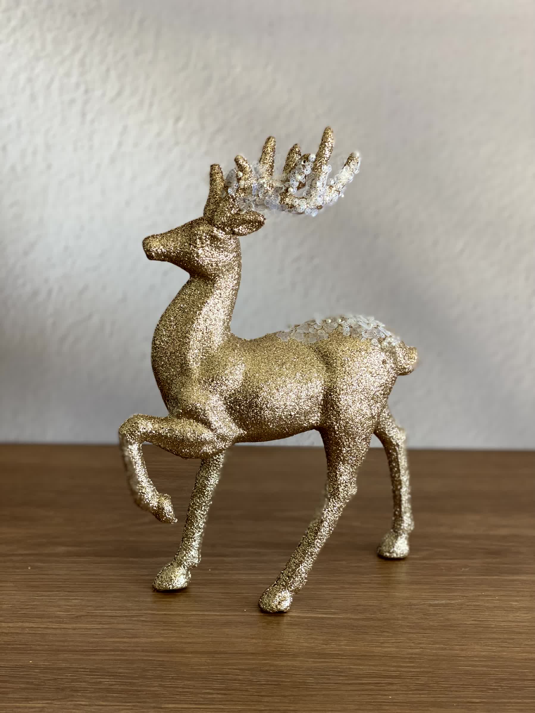 Christmas Celeste Reindeer