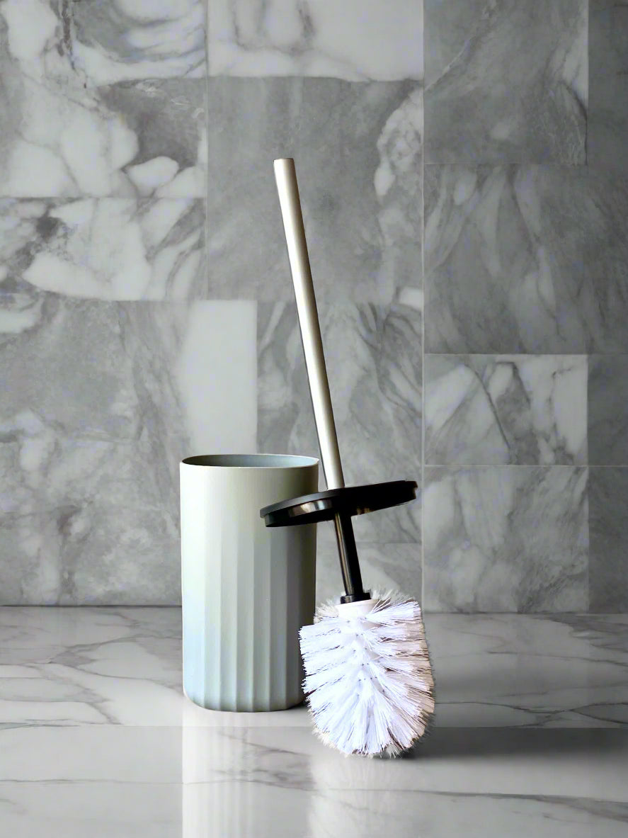 Museo Toilet Brush - Grey