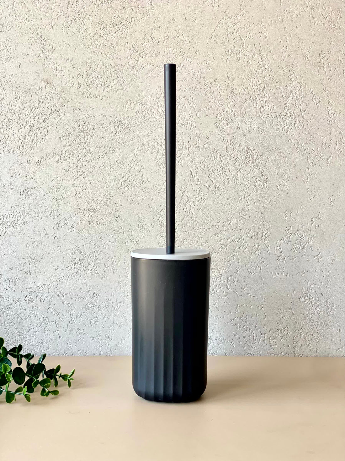 Museo Toilet Brush - Black