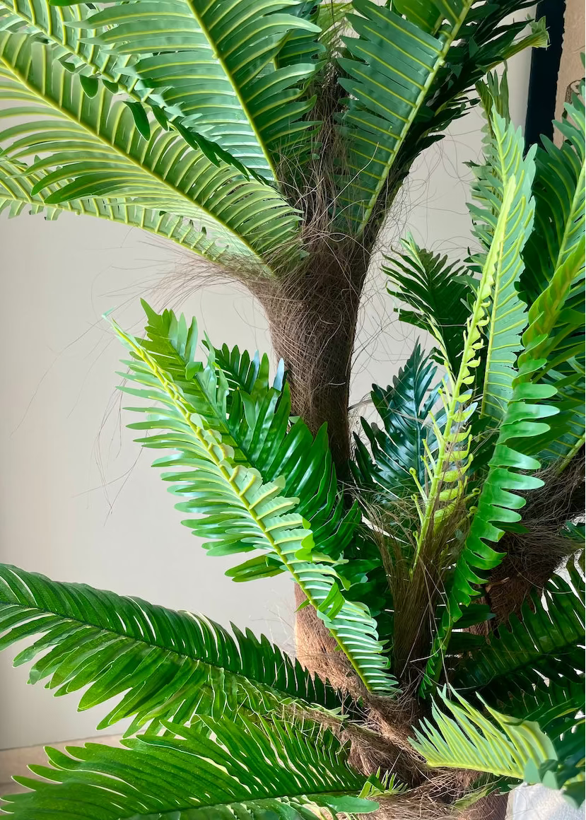 Artificial Sago Palm - 5 Feet