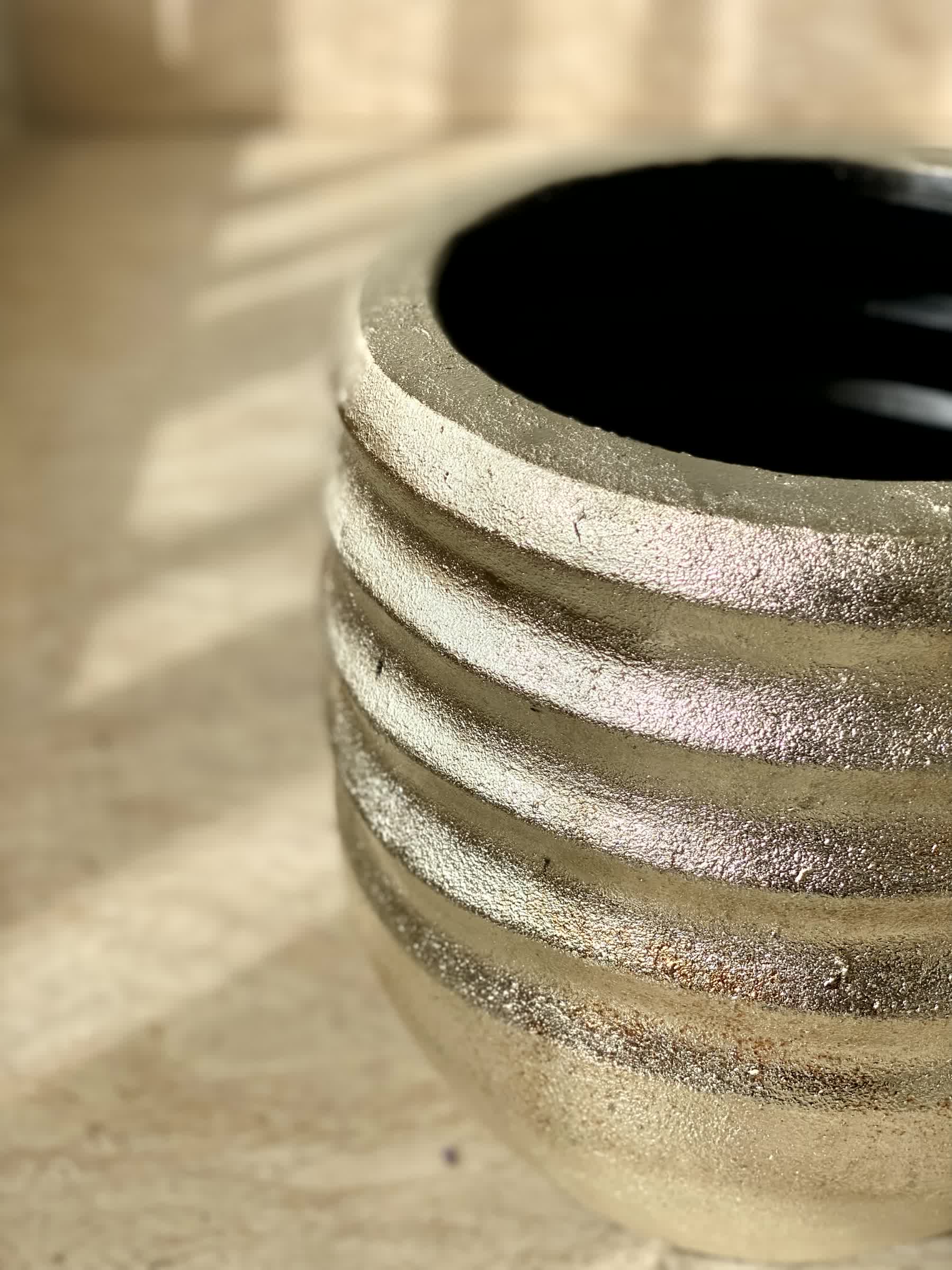 Eden Allura Planters: Medium