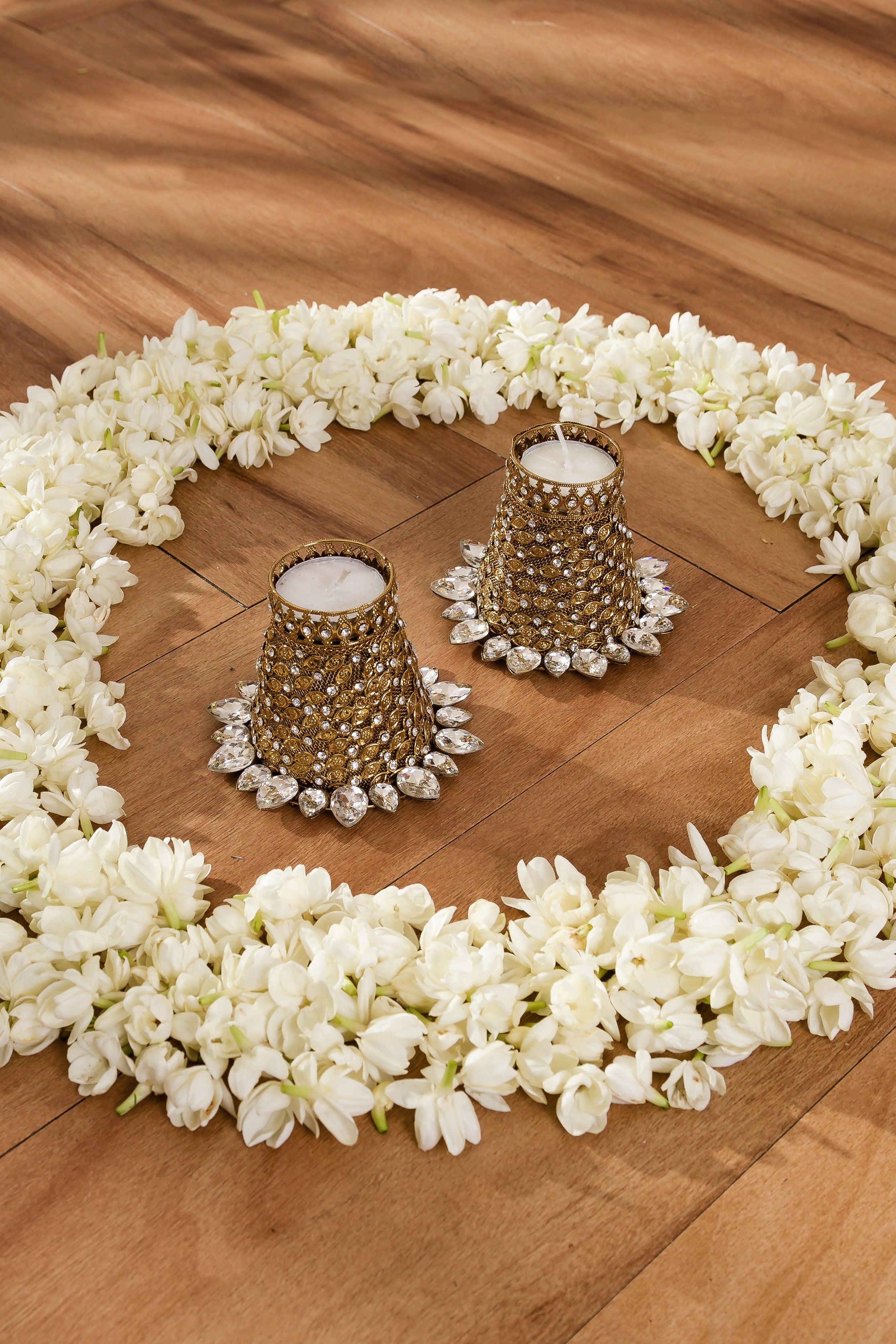 Festive Diyas
