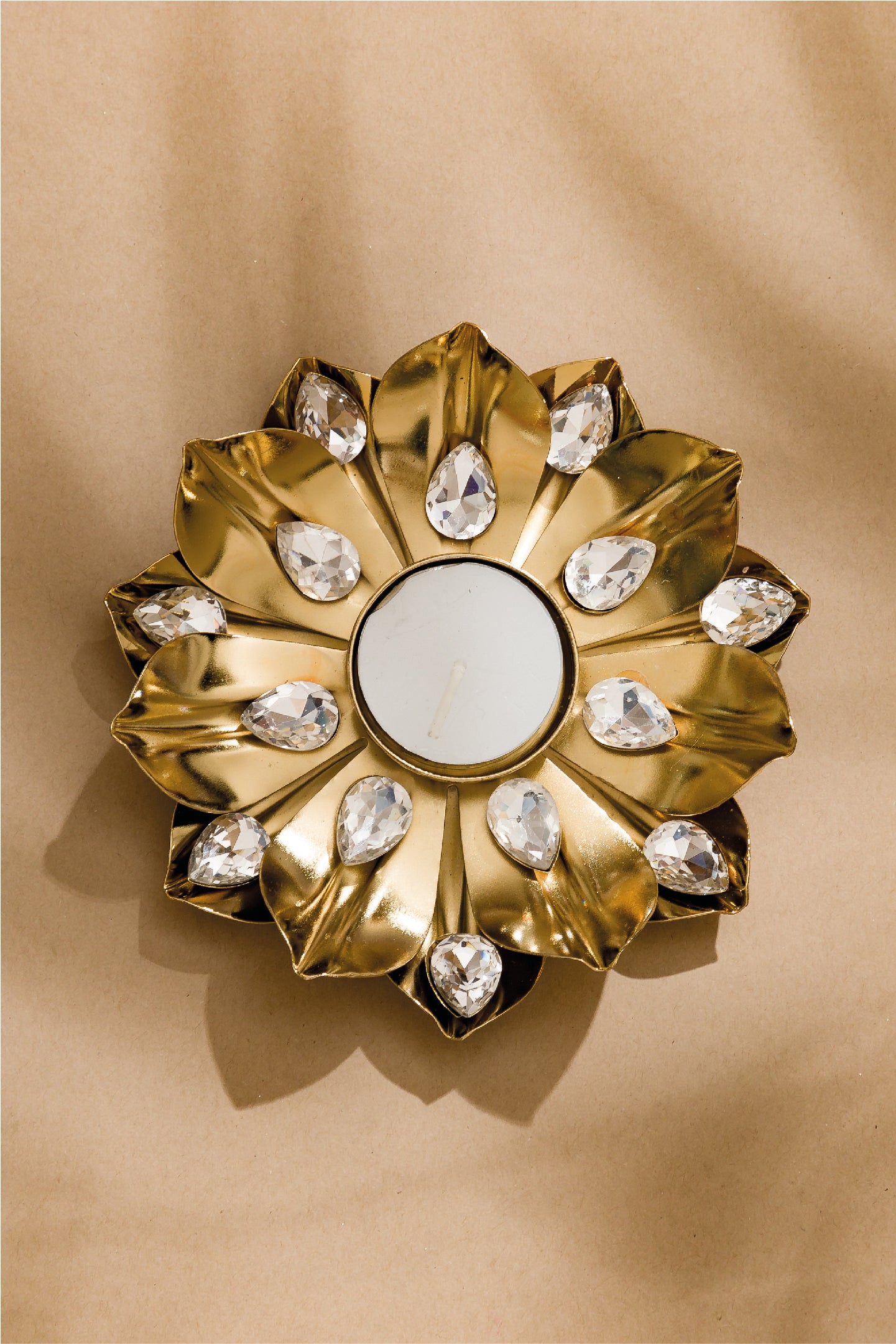 Festive Diya
