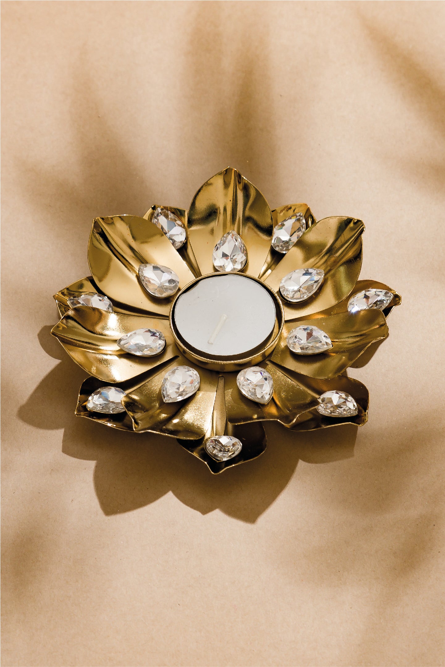 Festive Diya
