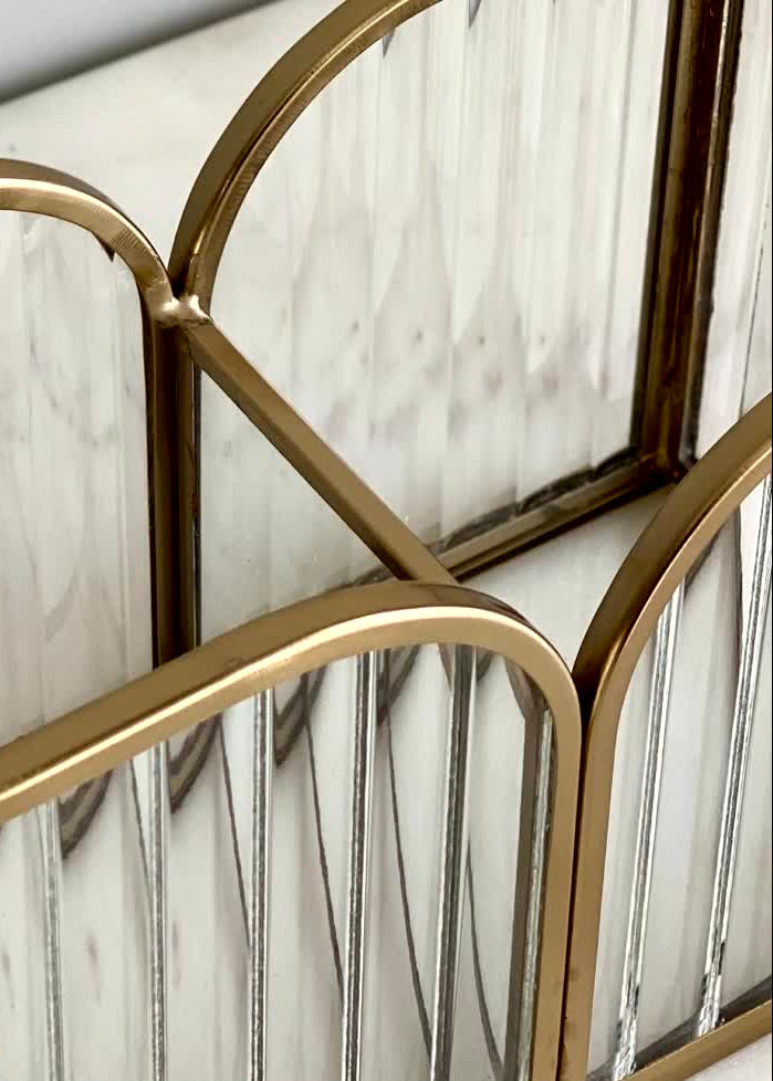 Milan Cutlery Stand
