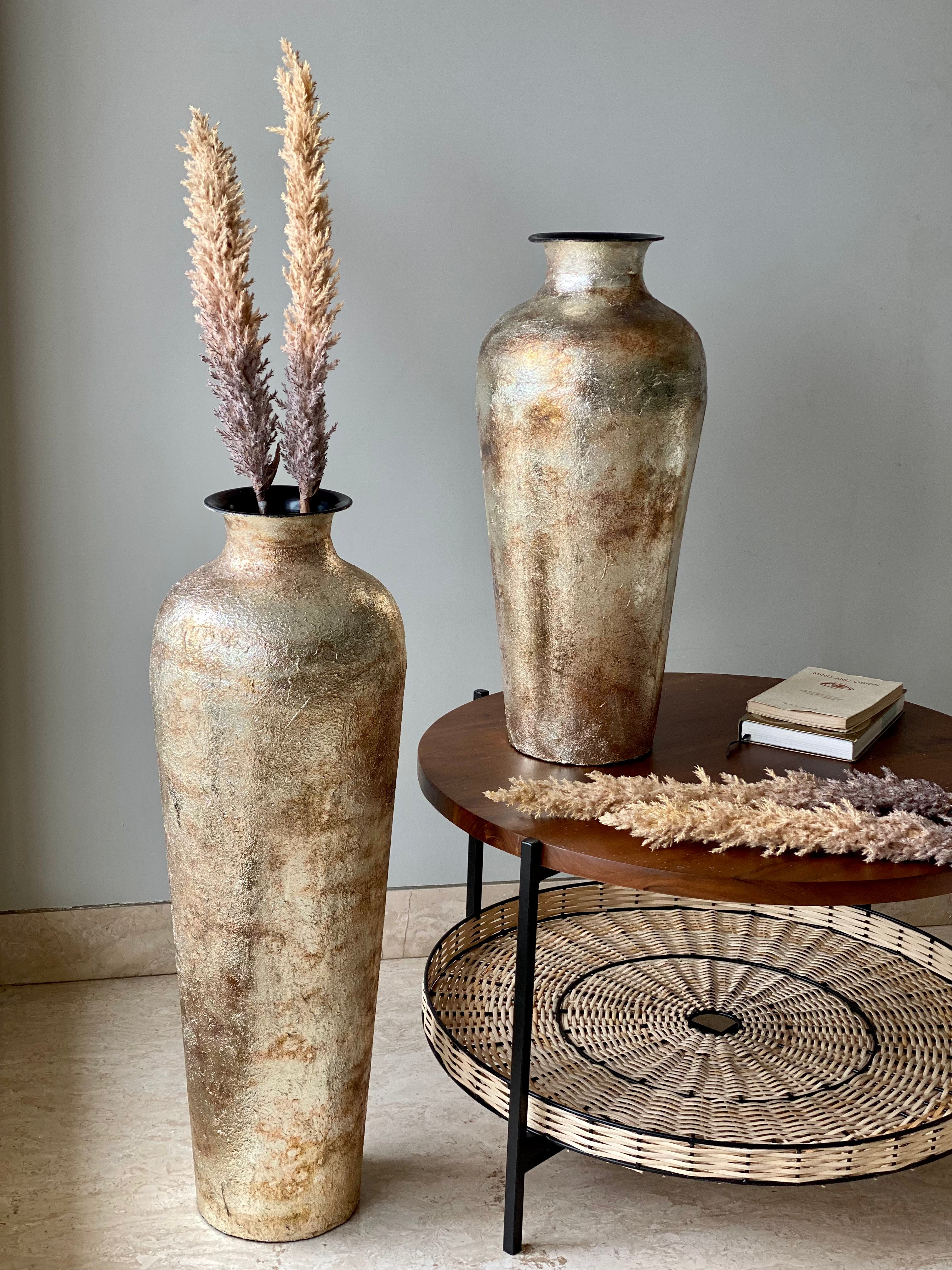 Eden Vase - Large (Only for Mumbai)