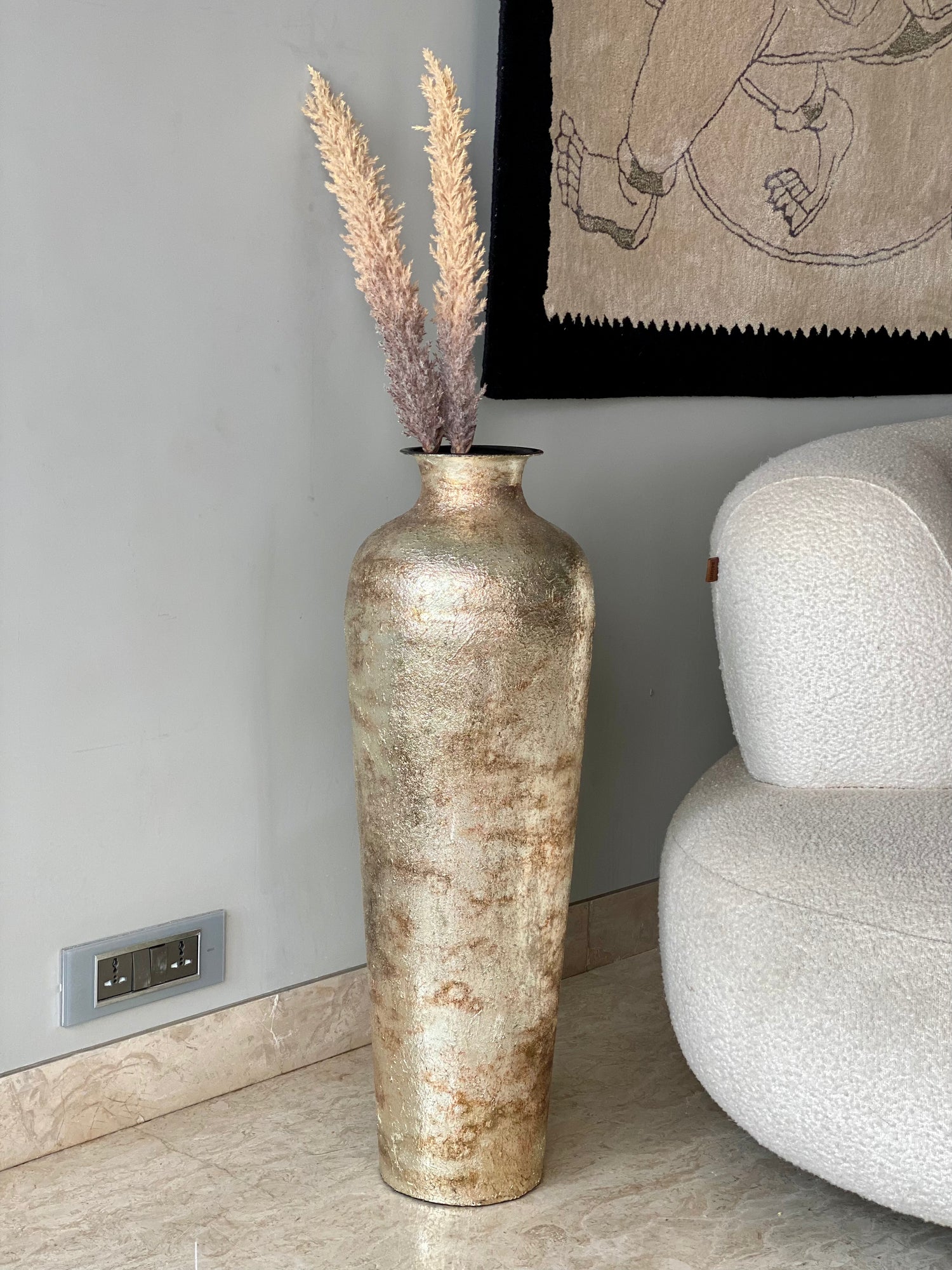 Eden Vase - Large