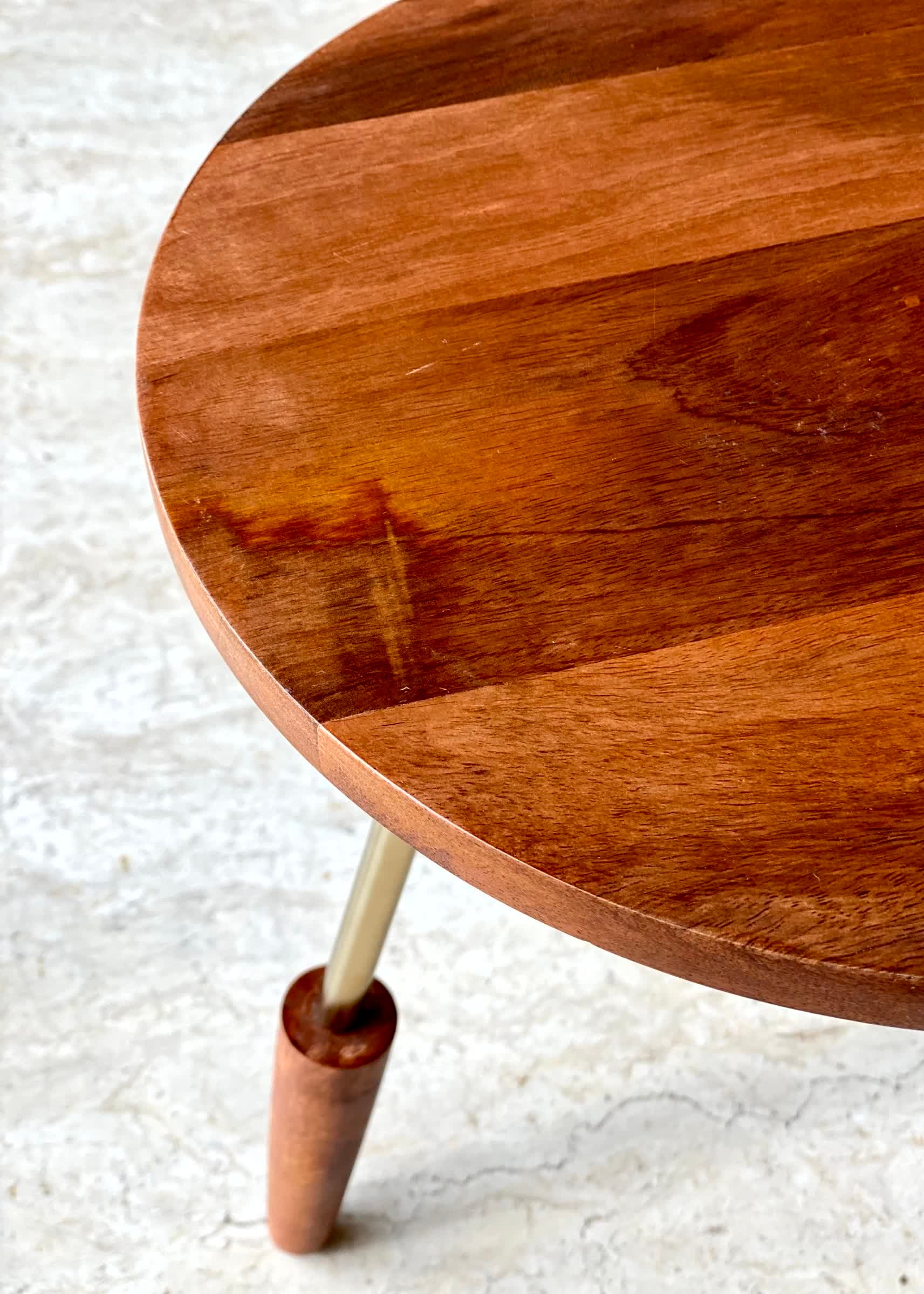 Franklin Short Table