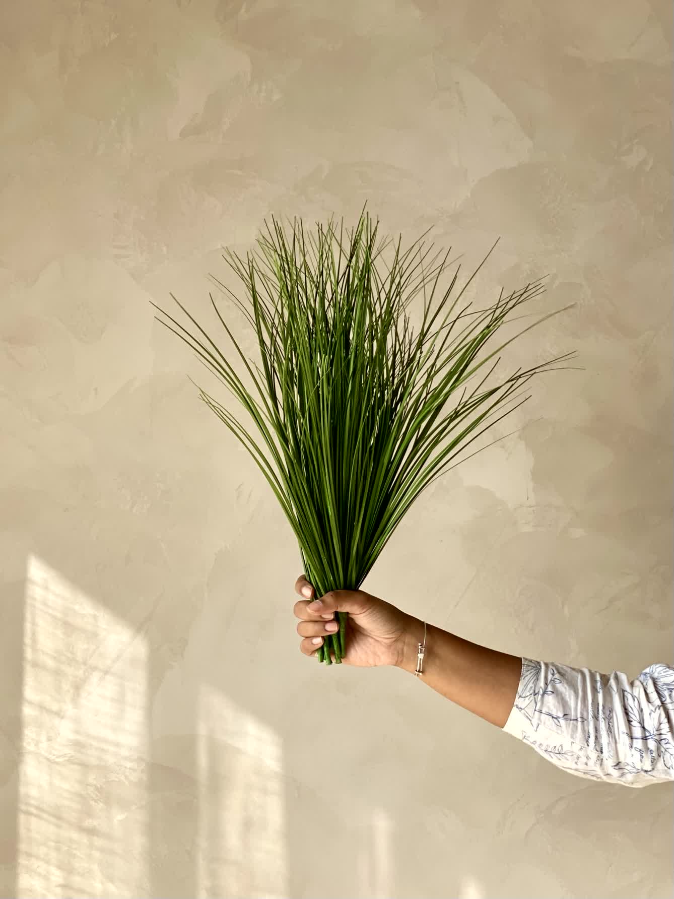 Artificial Grass Filler - Set of 10