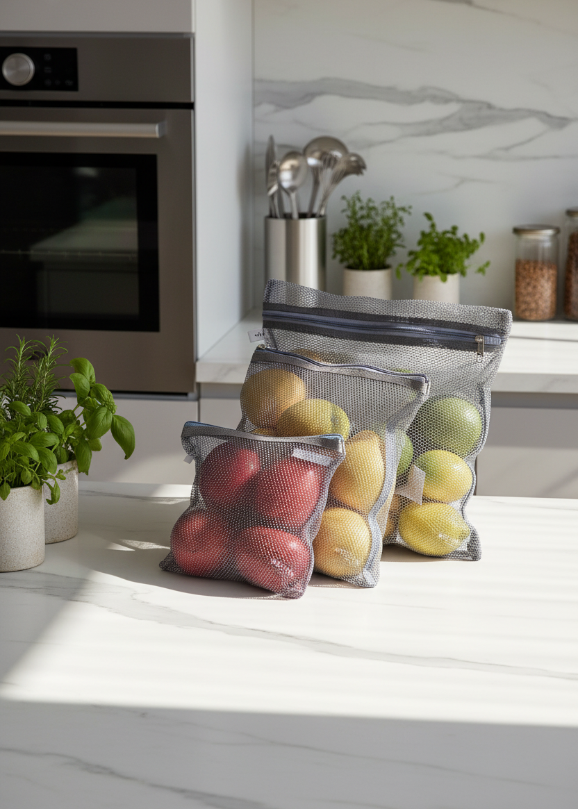 Premium Fridge Storage Bag