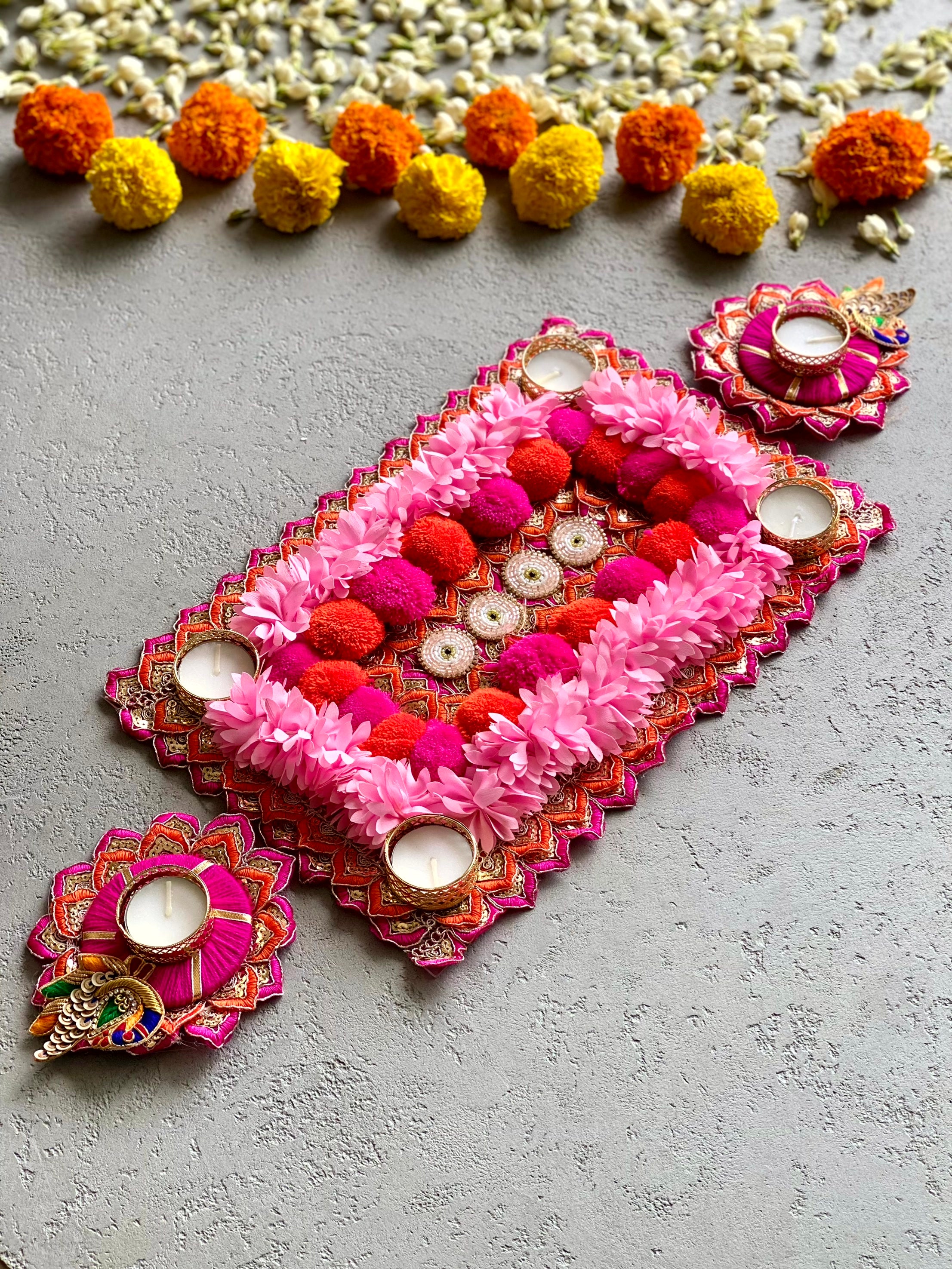 Festive Rangoli