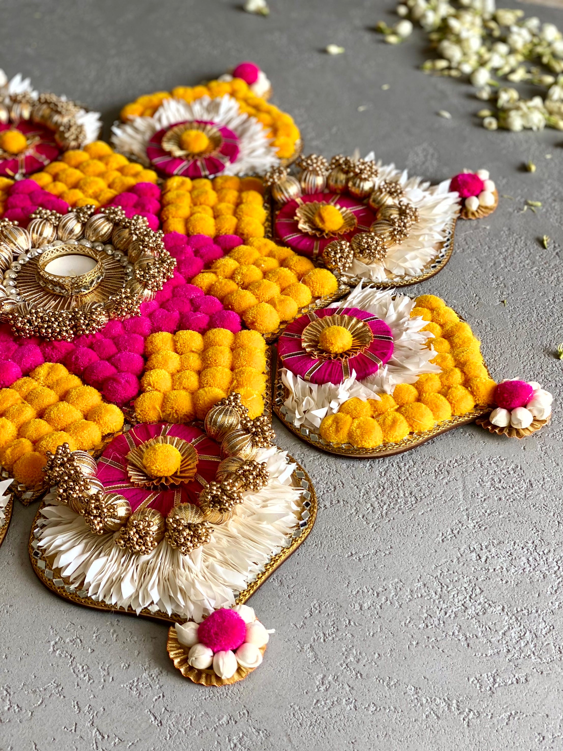 Festive Rangoli
