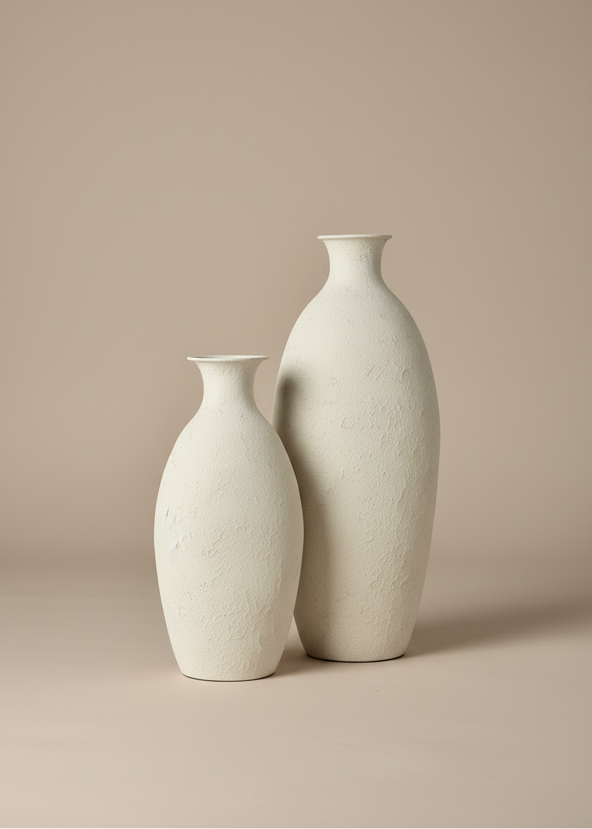 Indus Vases