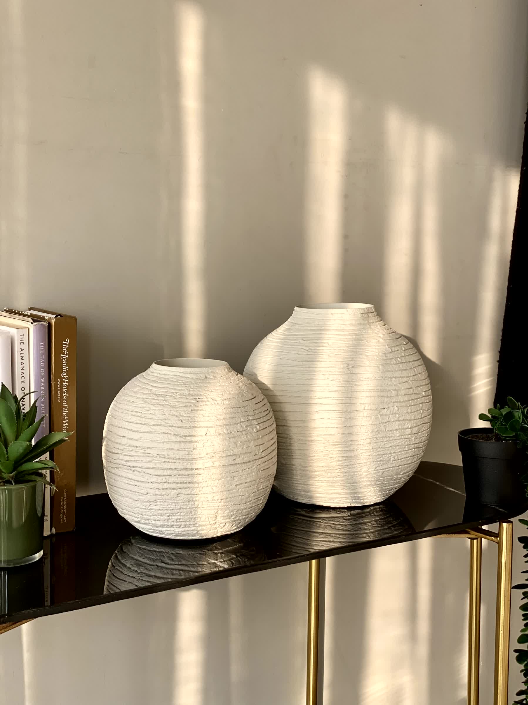 Terrana Vases