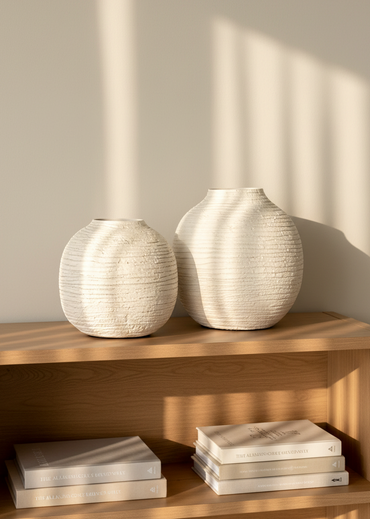 Terrana Vases