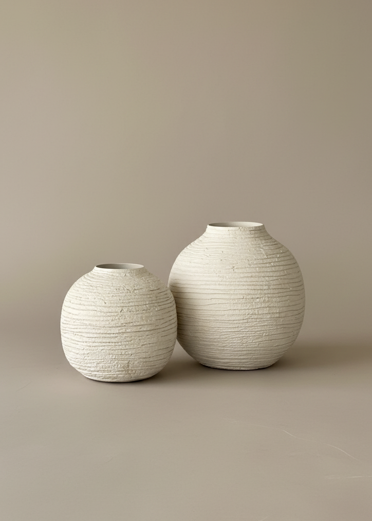 Terrana Vases