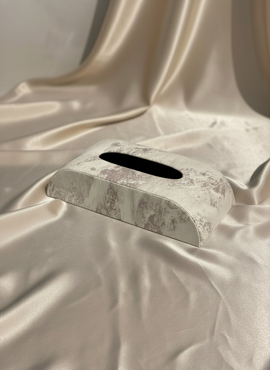 Indo Latte Car Tissue Box