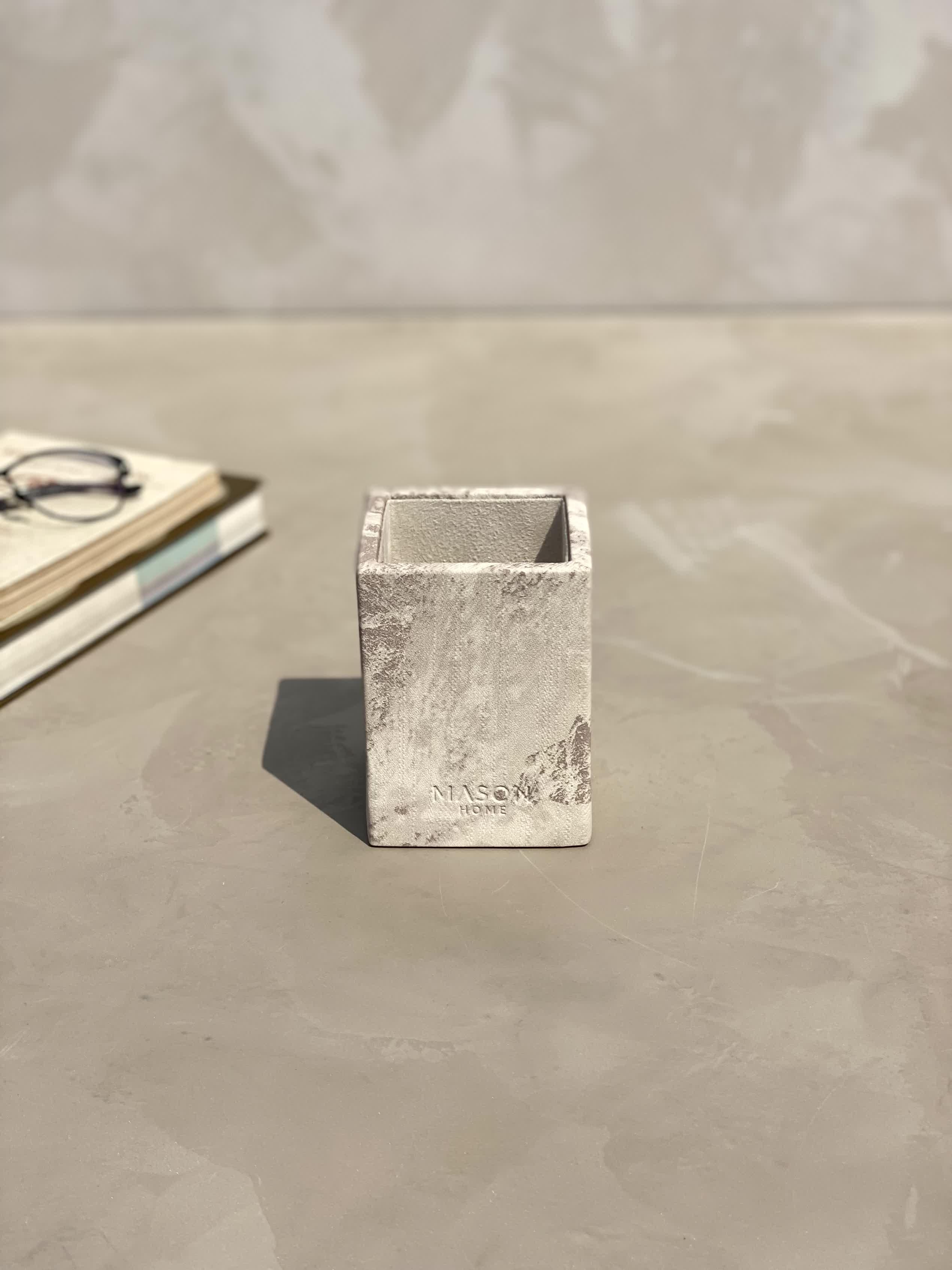 Indo Latte Pen holder