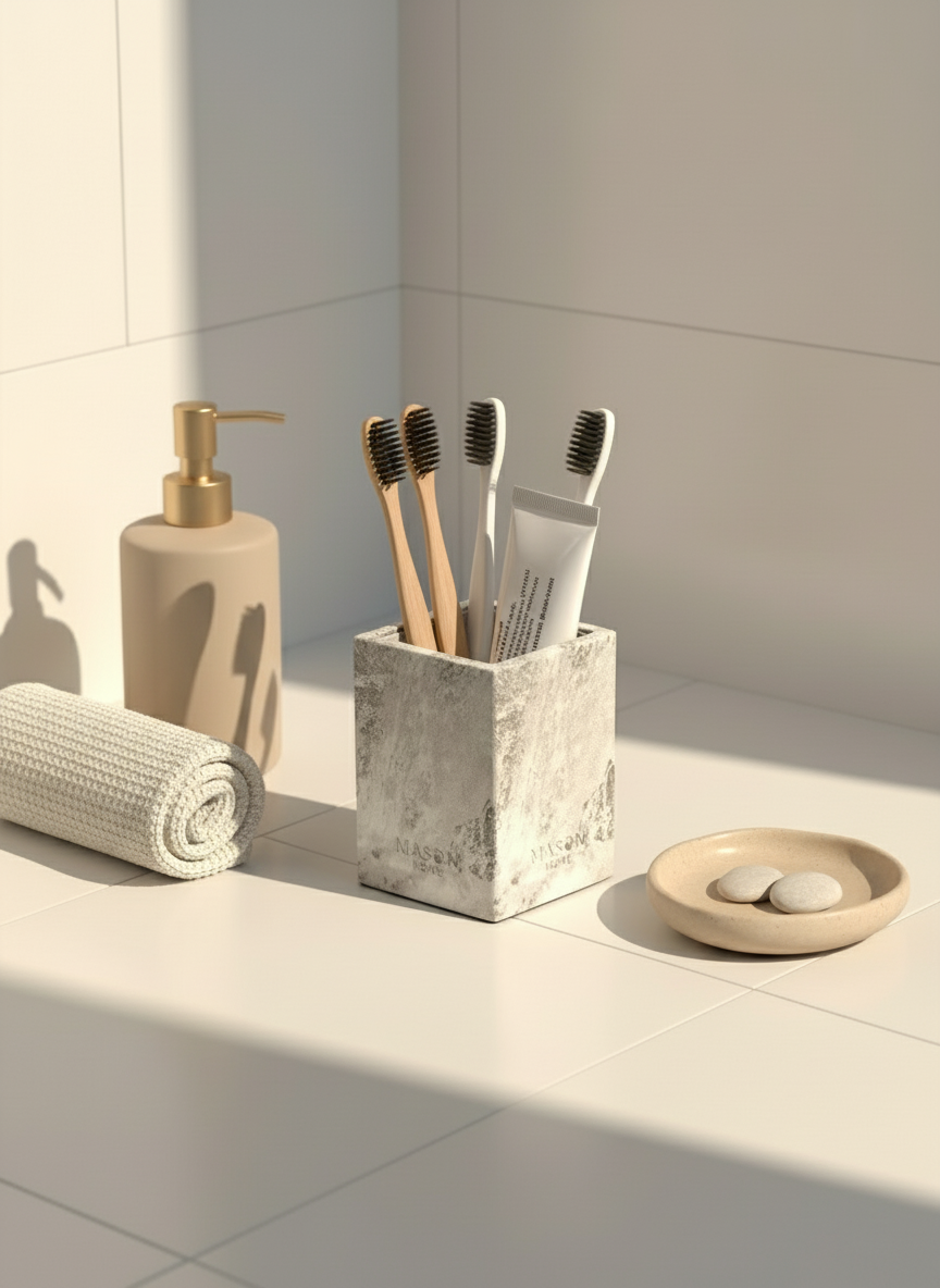 Indo Latte Pen holder