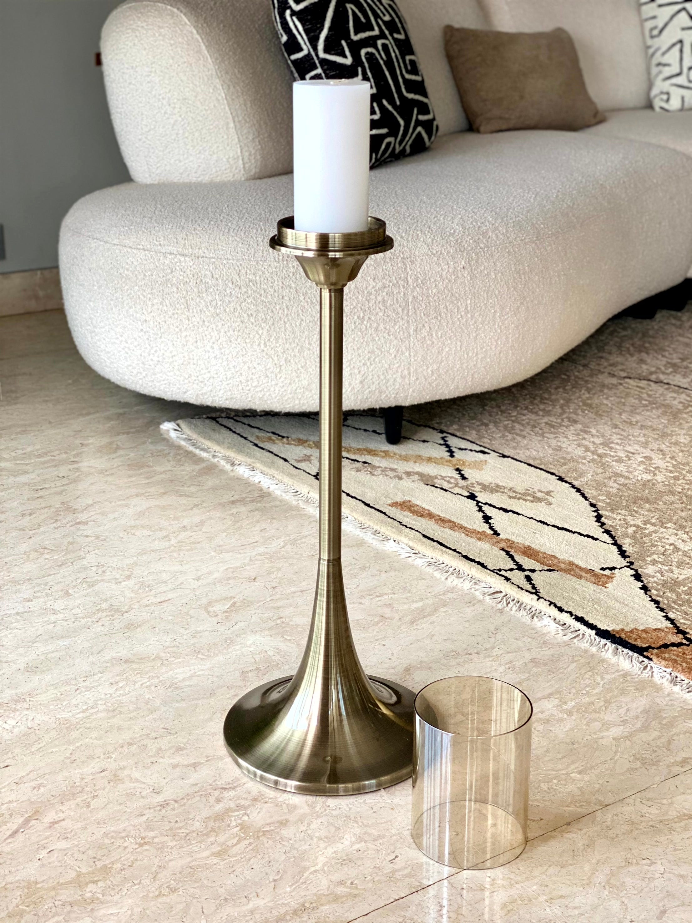 Radiance Candle Stand - Small