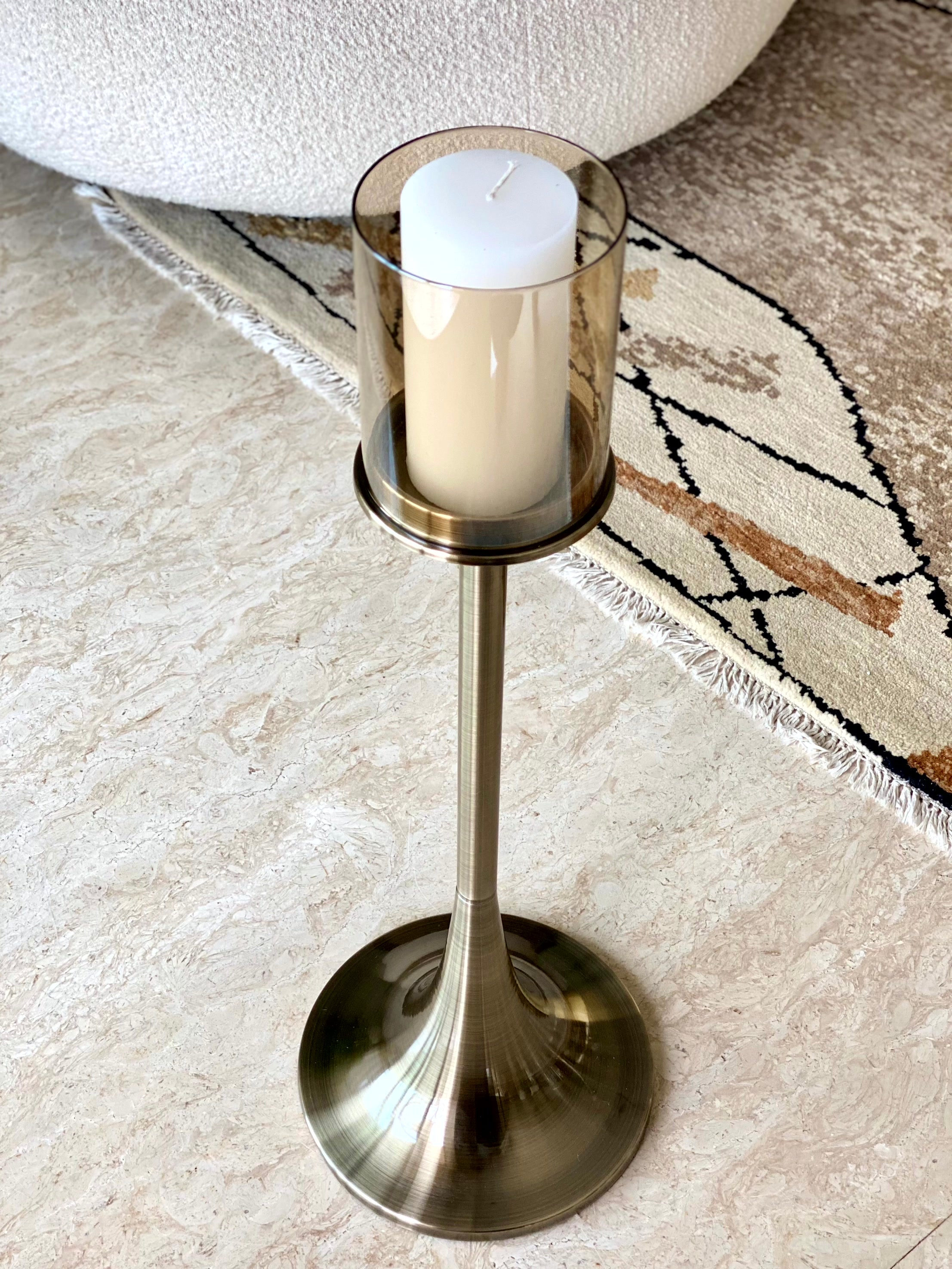 Radiance Candle Stand - Small