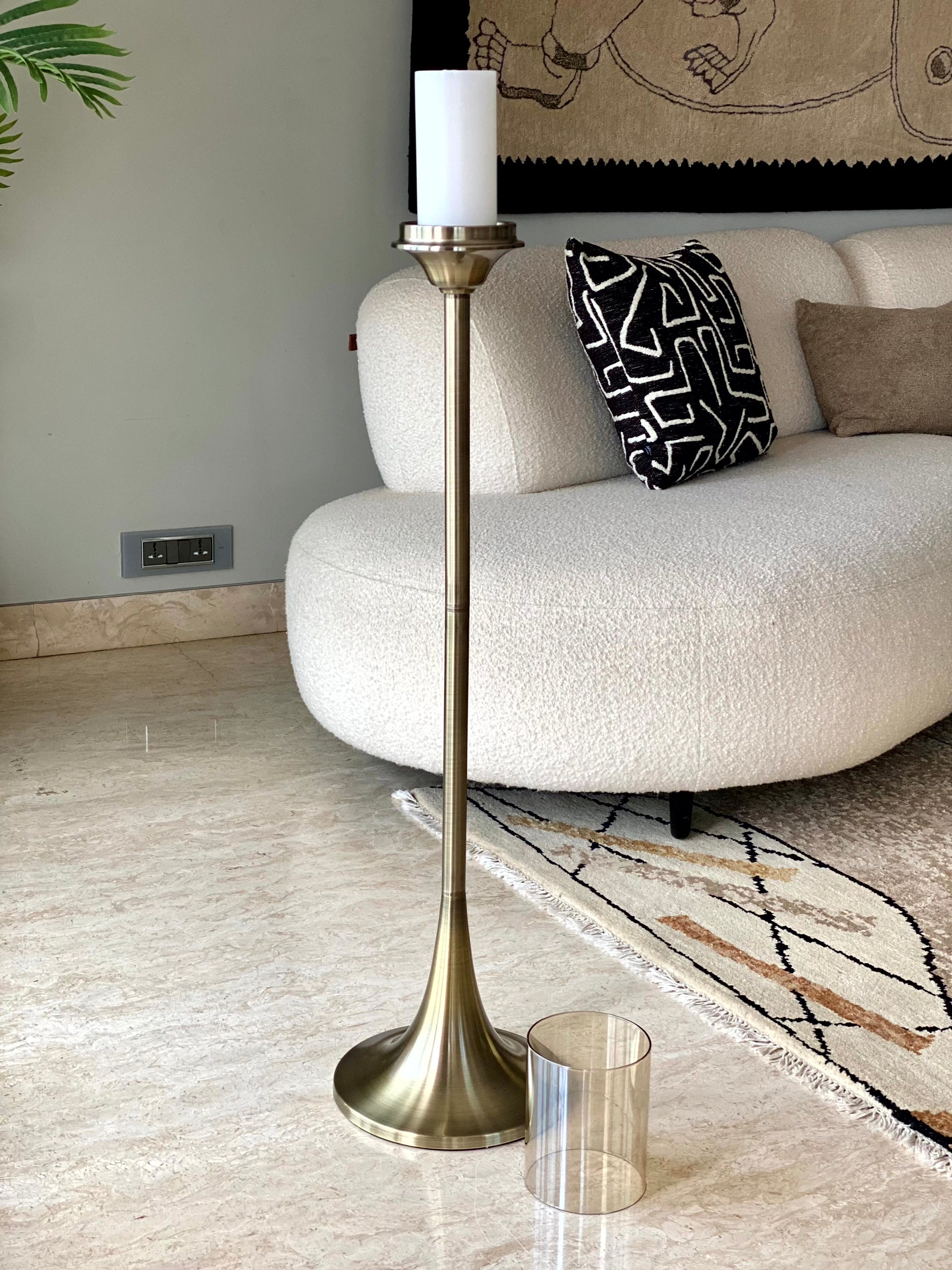 Radiance Candle Stand - Medium