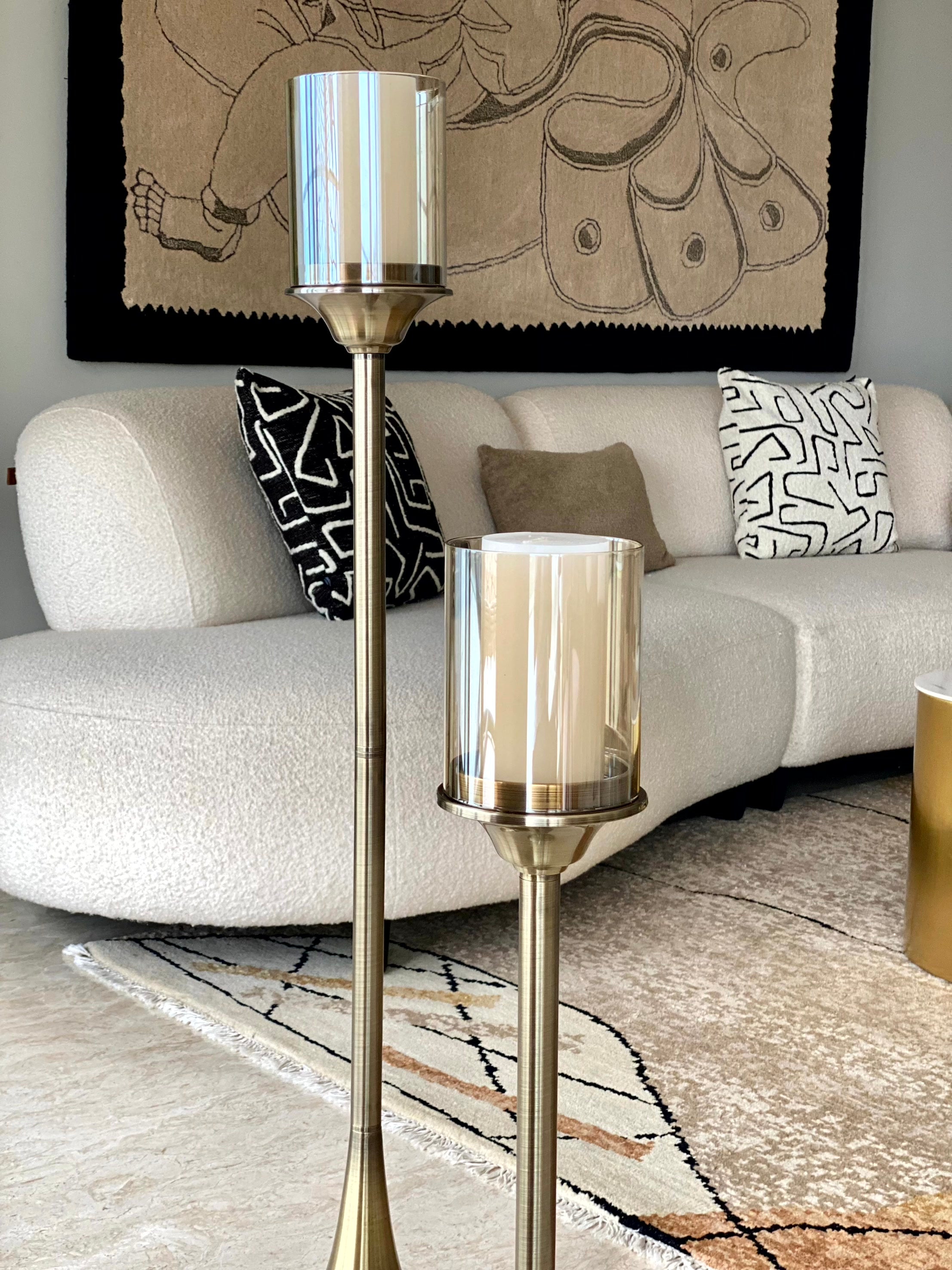Radiance Candle Stand - Medium