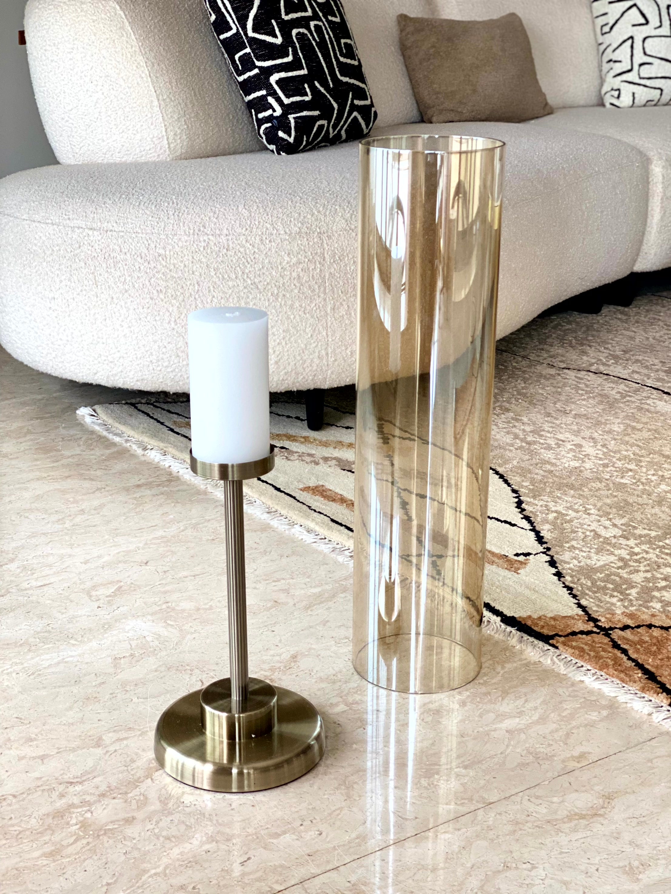 Halo Candle Stand - Large