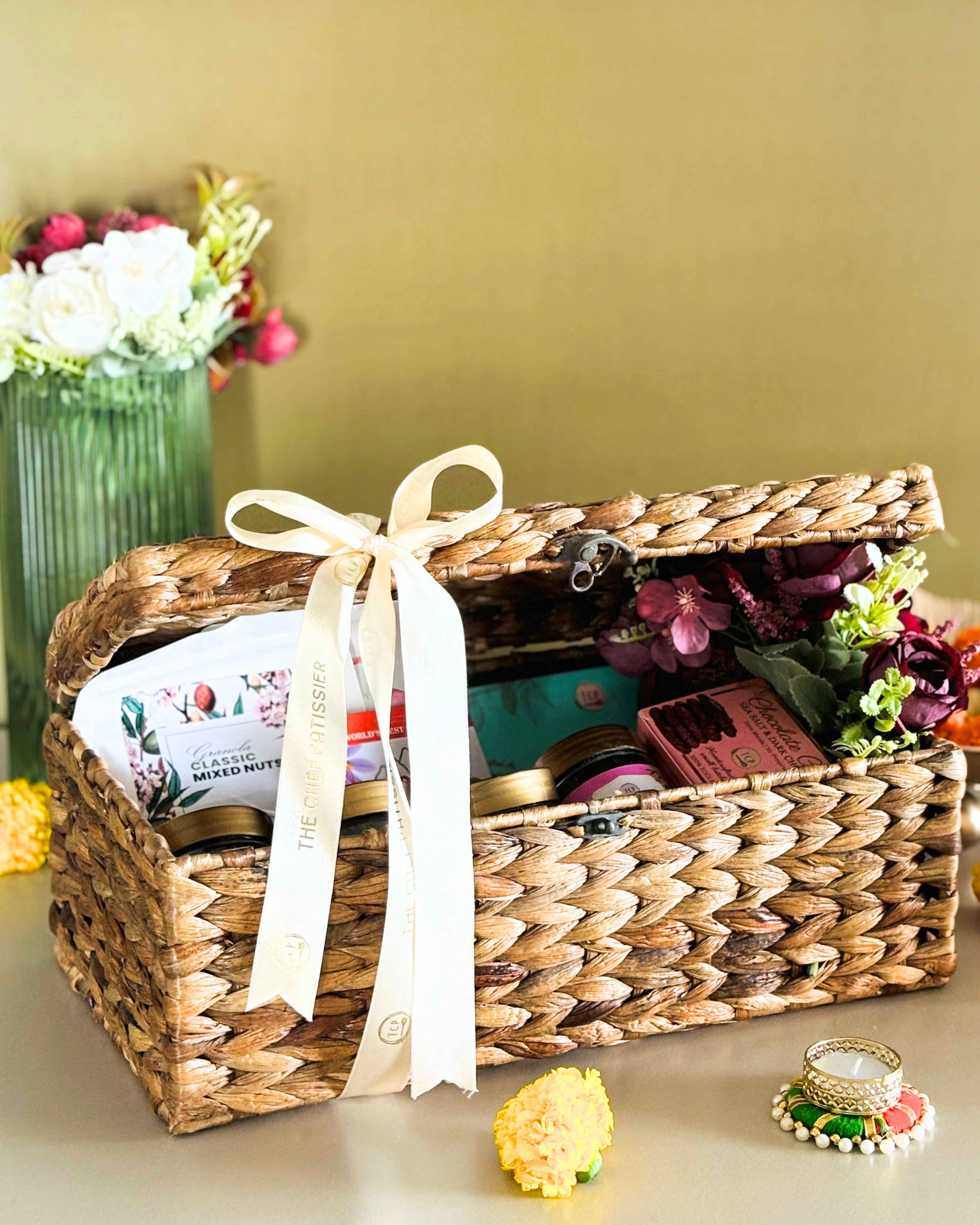Kalpataru Hamper