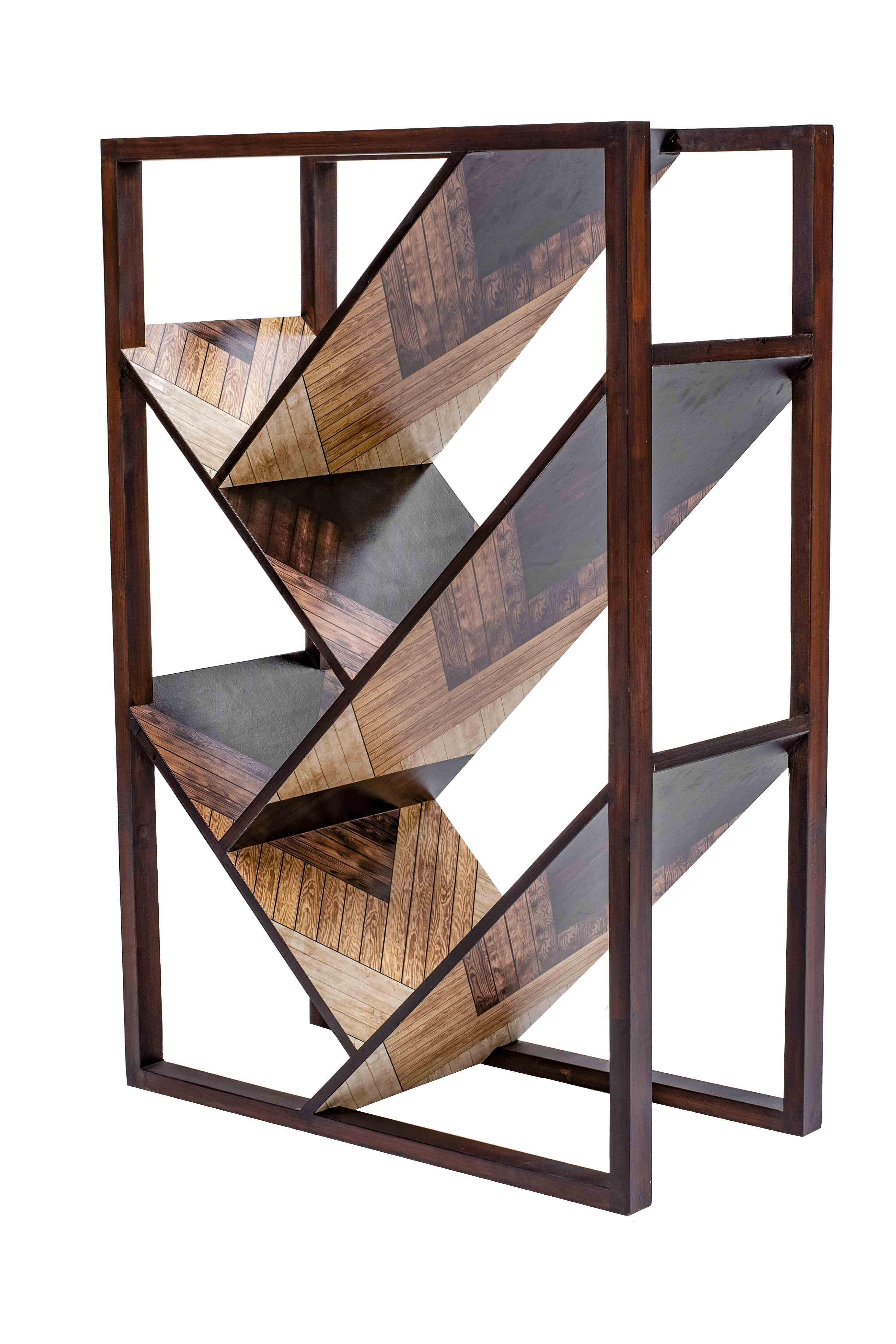 Livorno Book Rack