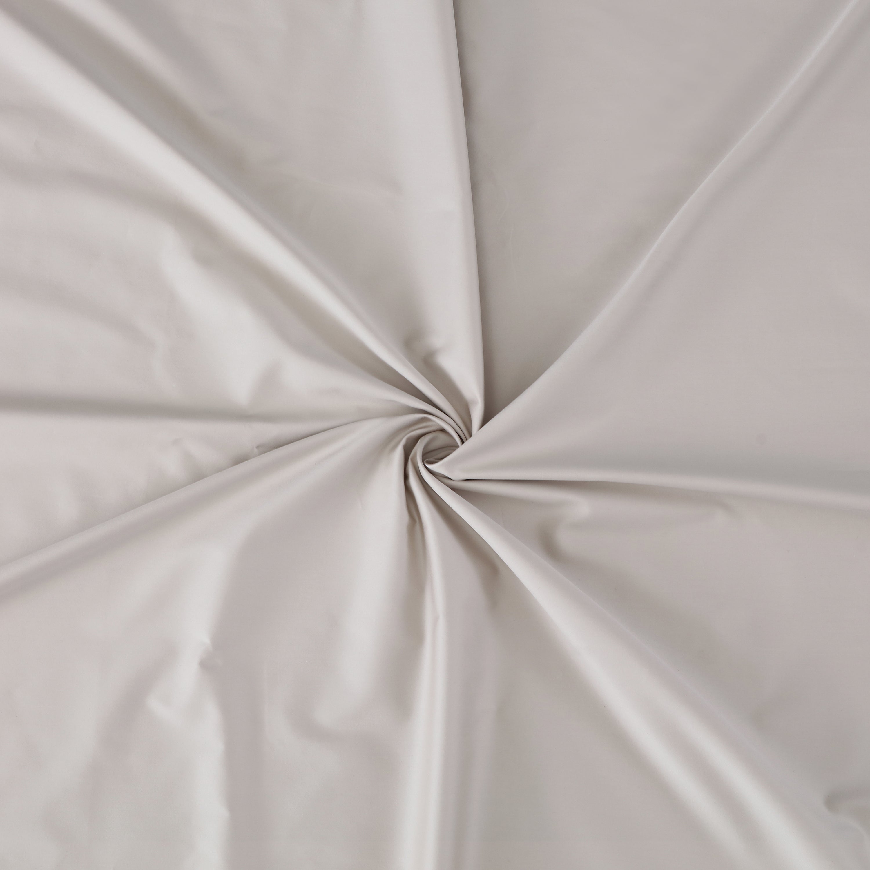 King Size Duvet Cover with Bedsheet and 4 Pillow Covers-Olive Beige