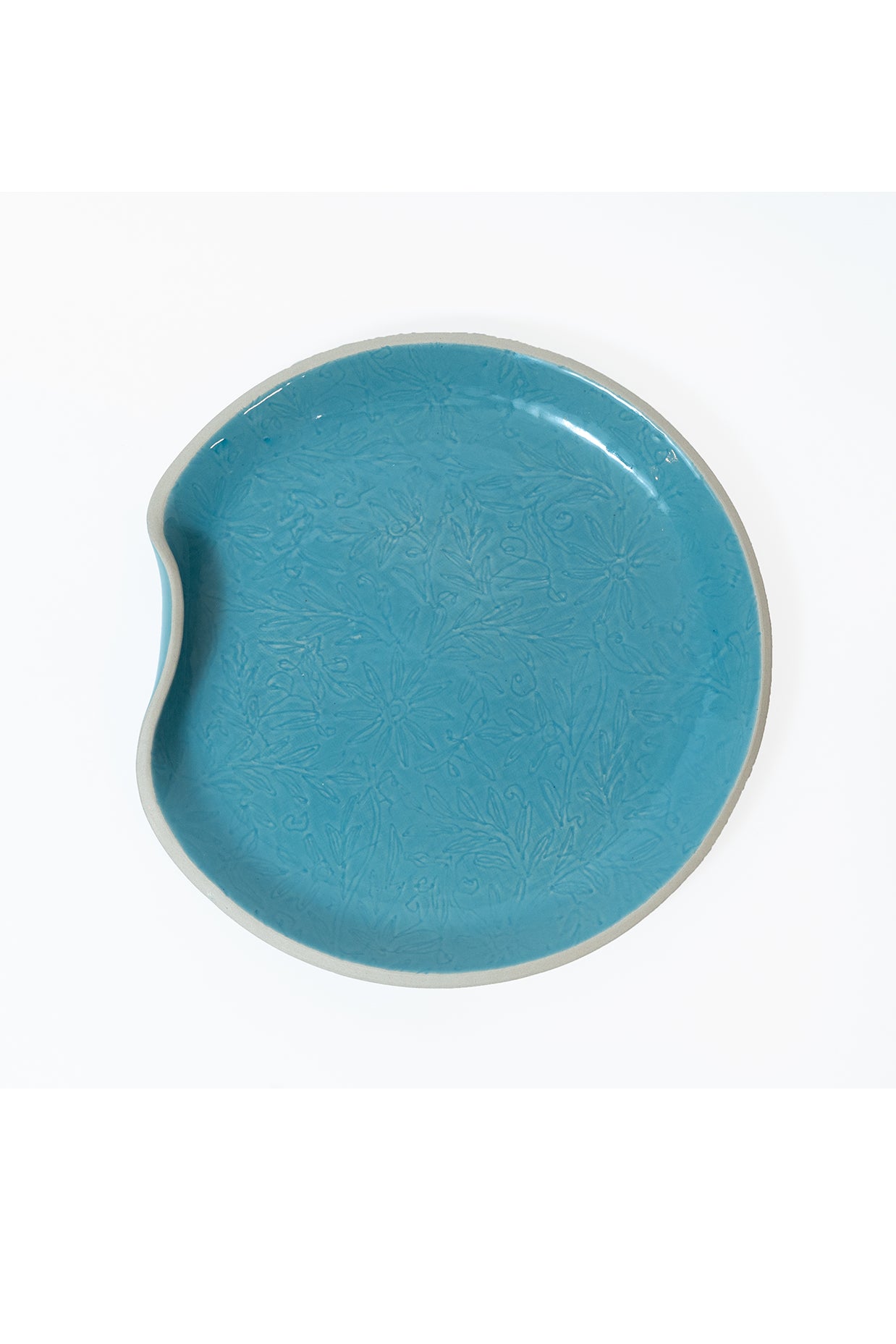 Vastra Breakfast Plate
