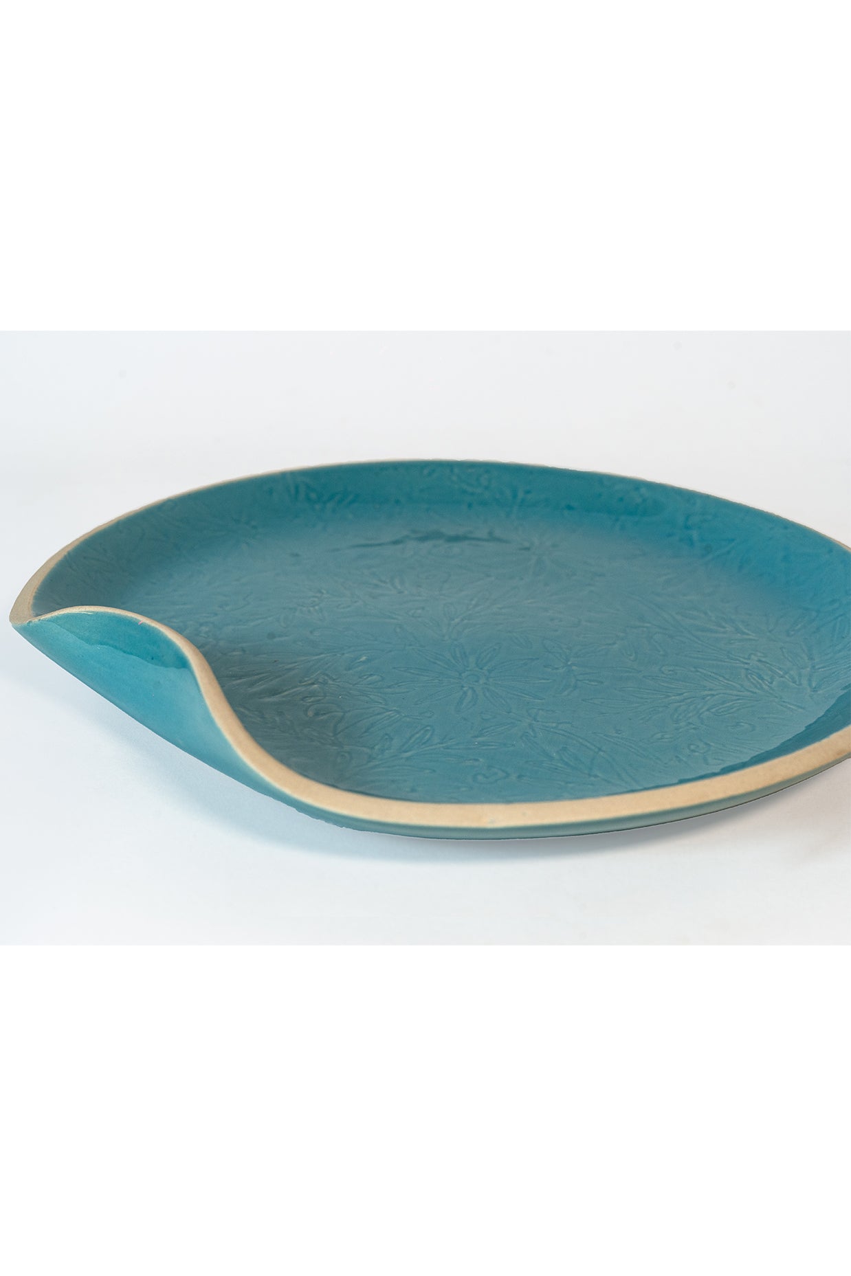 Vastra Breakfast Plate