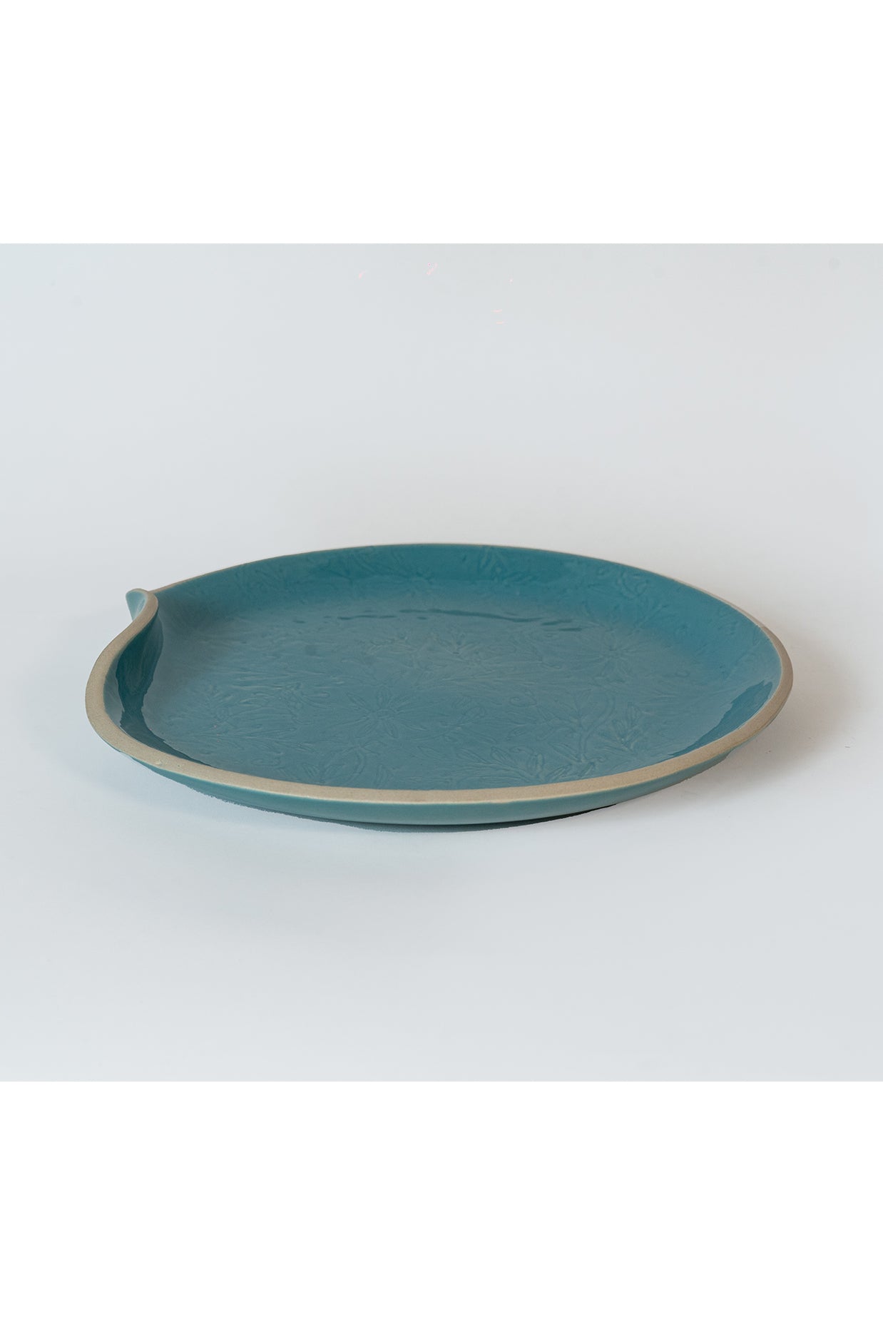 Vastra Breakfast Plate