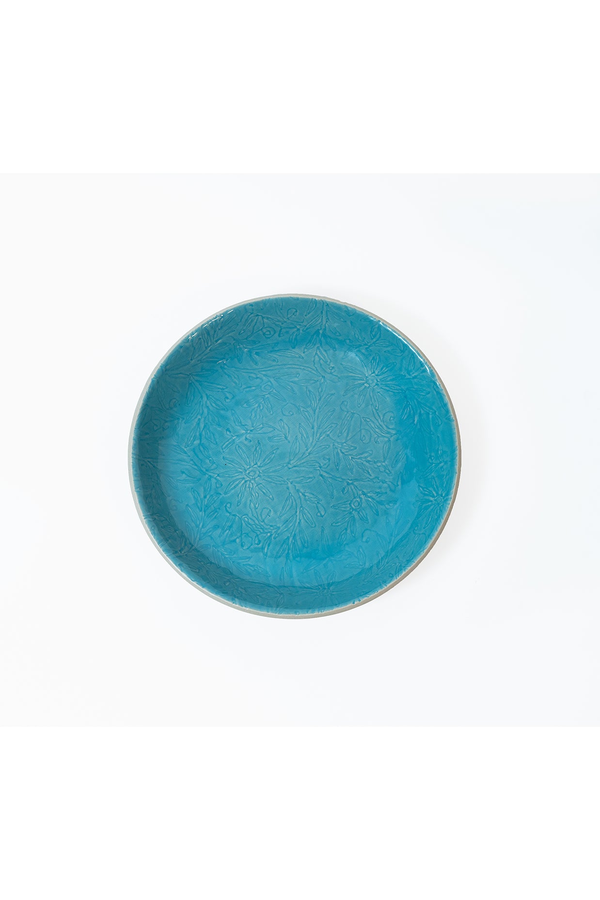 Vastra Pasta Plate