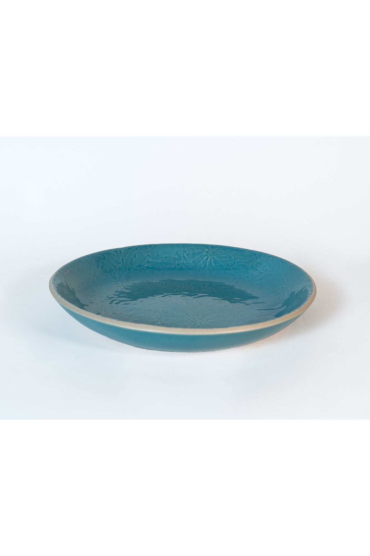 Vastra Pasta Plate