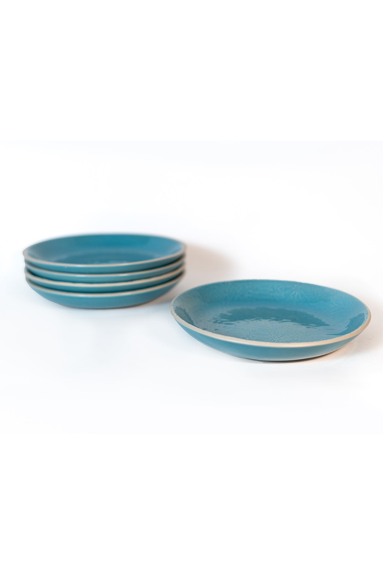 Vastra Pasta Plate