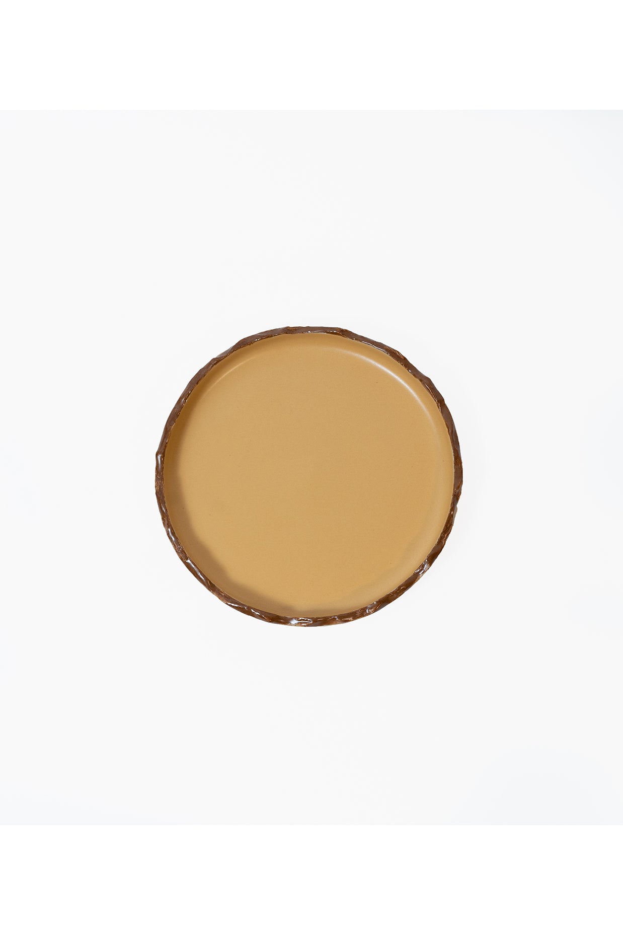 Tierra Side Plate