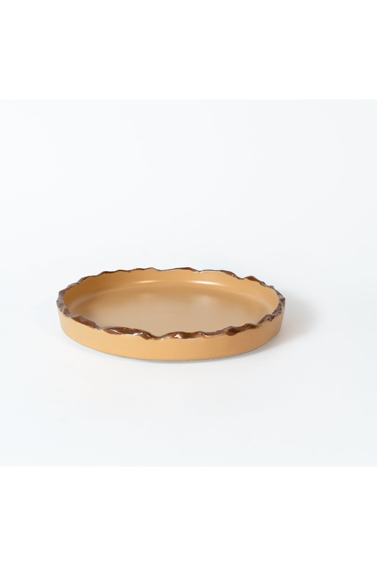 Tierra Side Plate