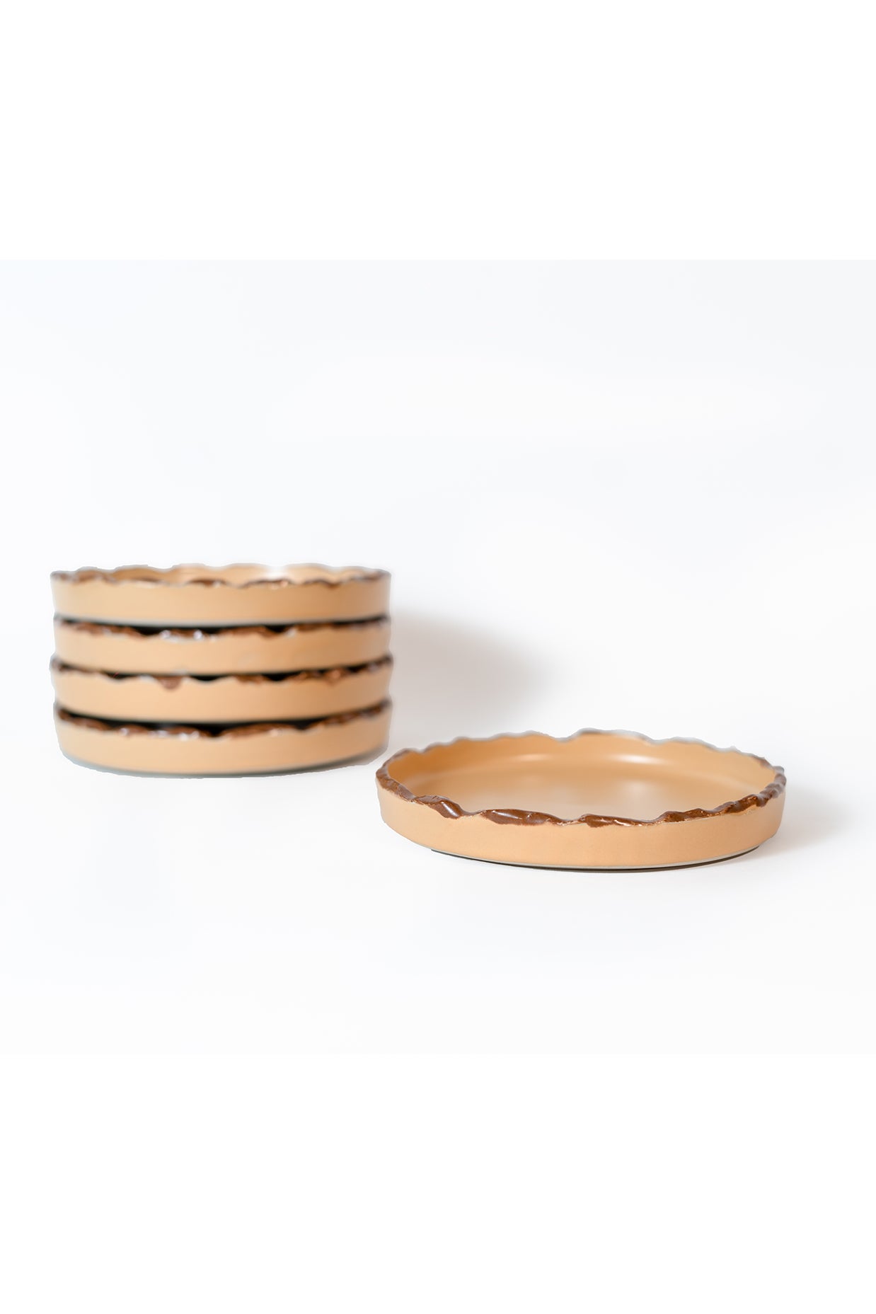 Tierra Side Plate