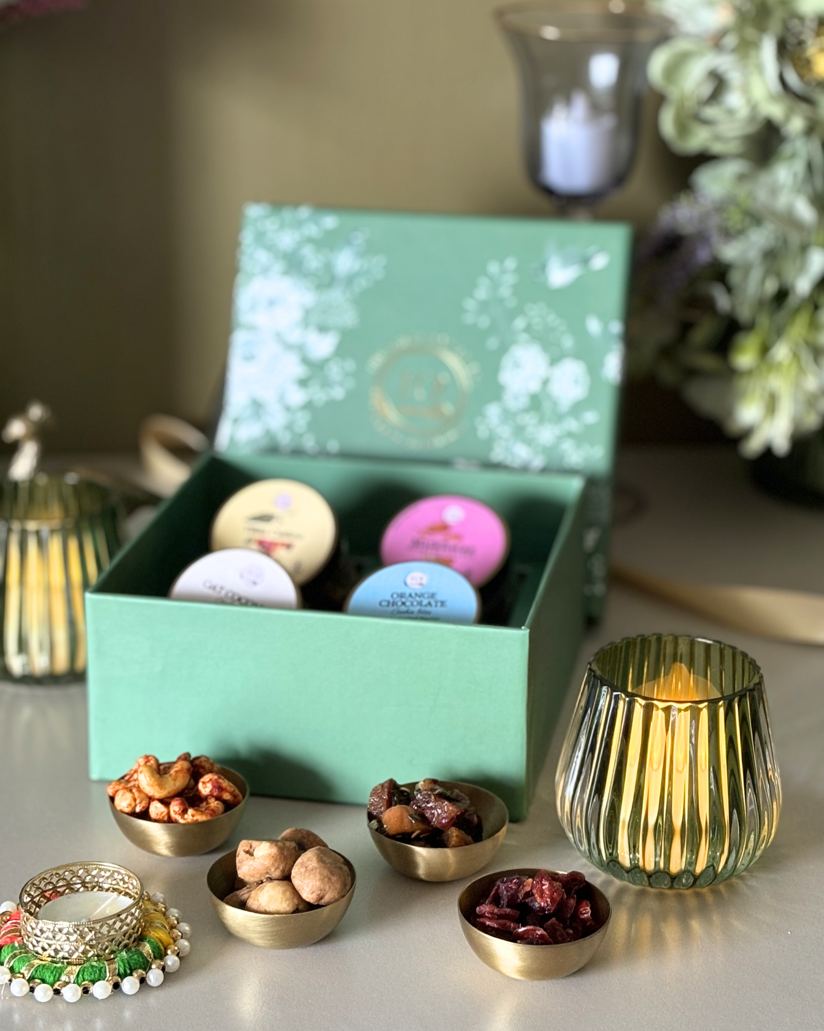 Pradan Hamper