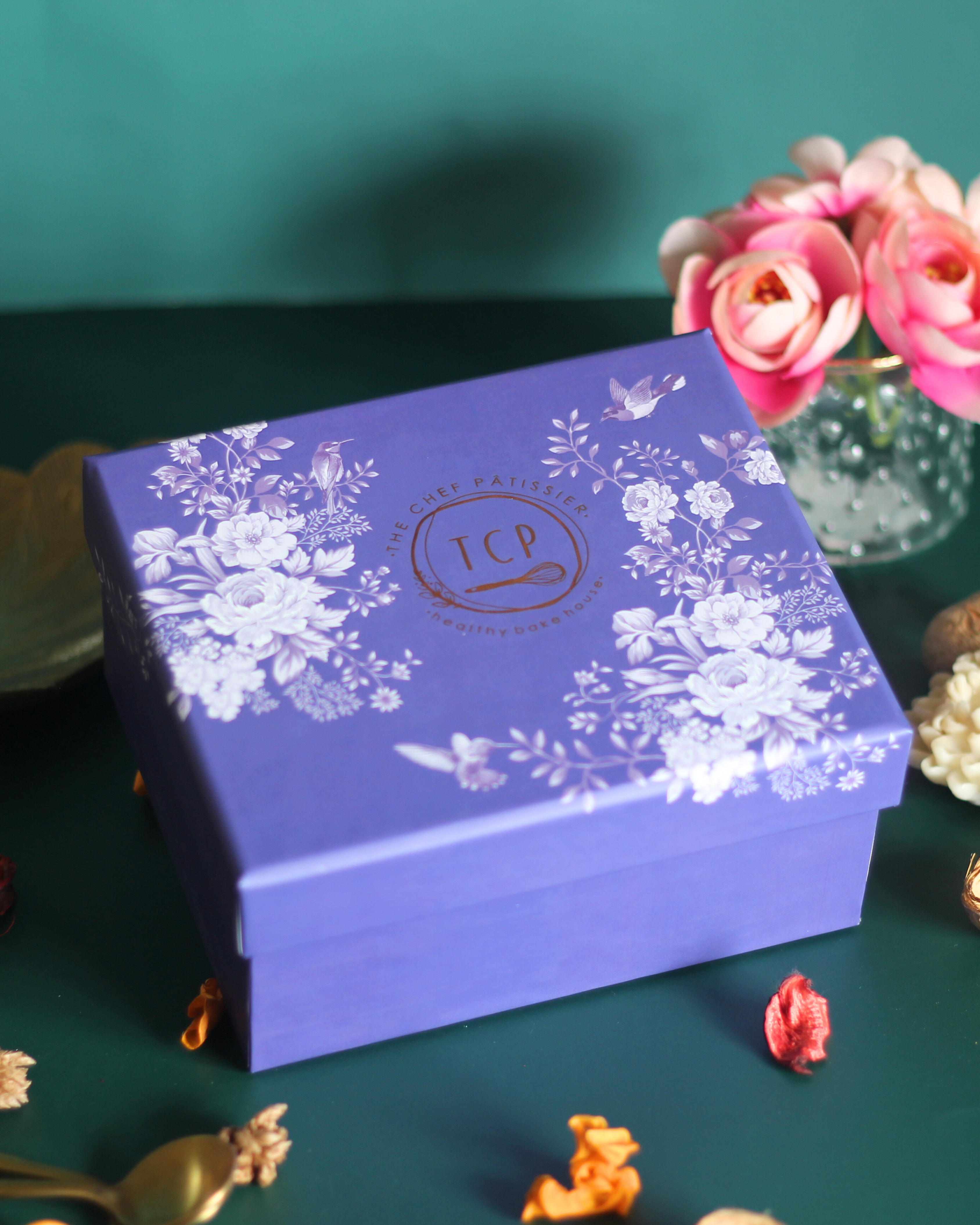 Prana Hamper