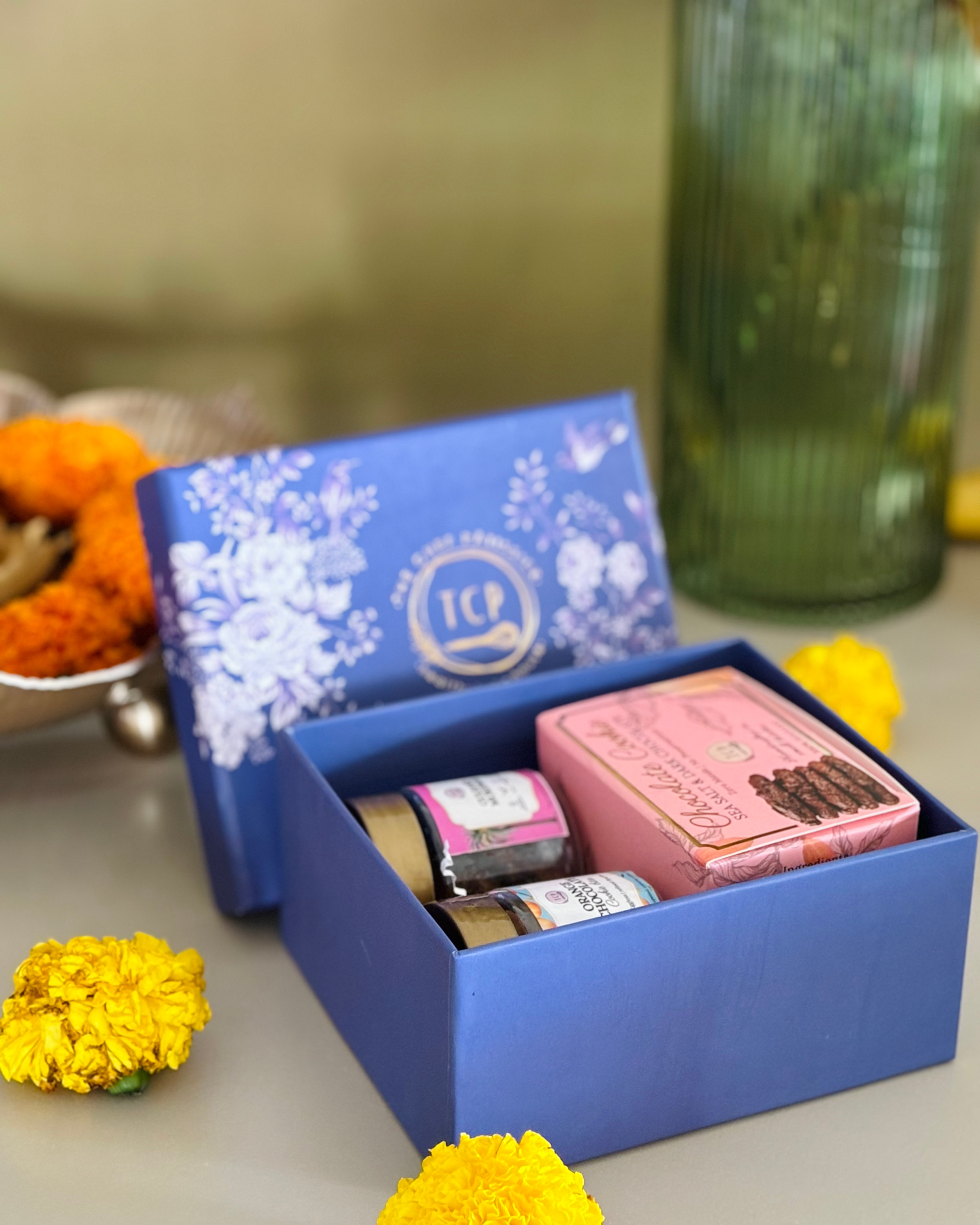 Prana Hamper