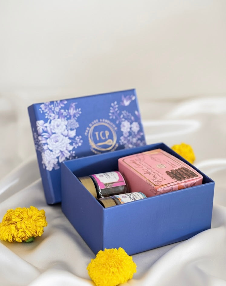 Prana Hamper