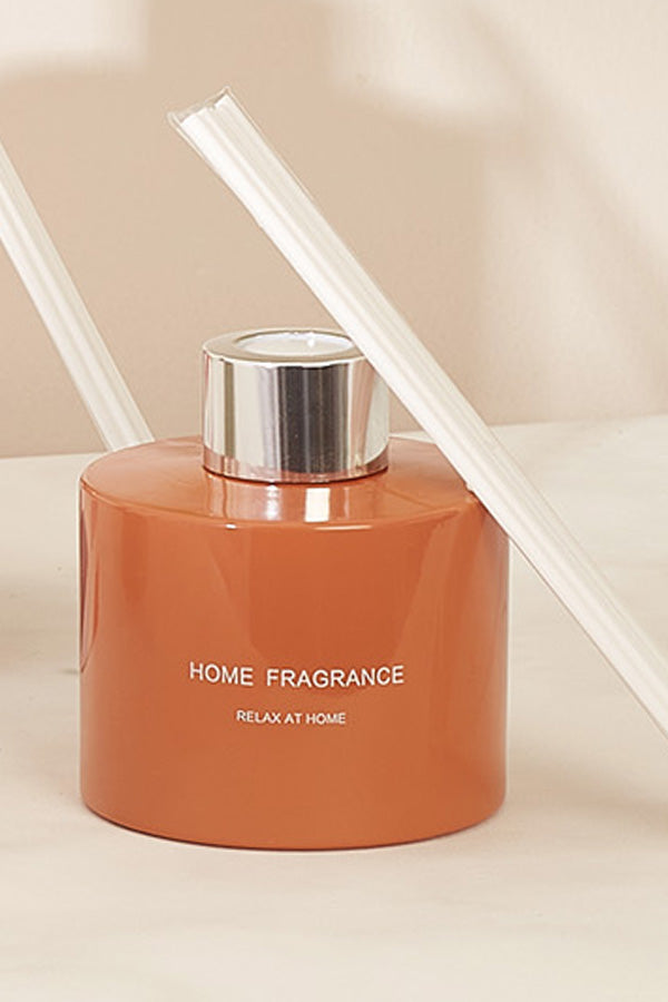 Peach Diffuser Set