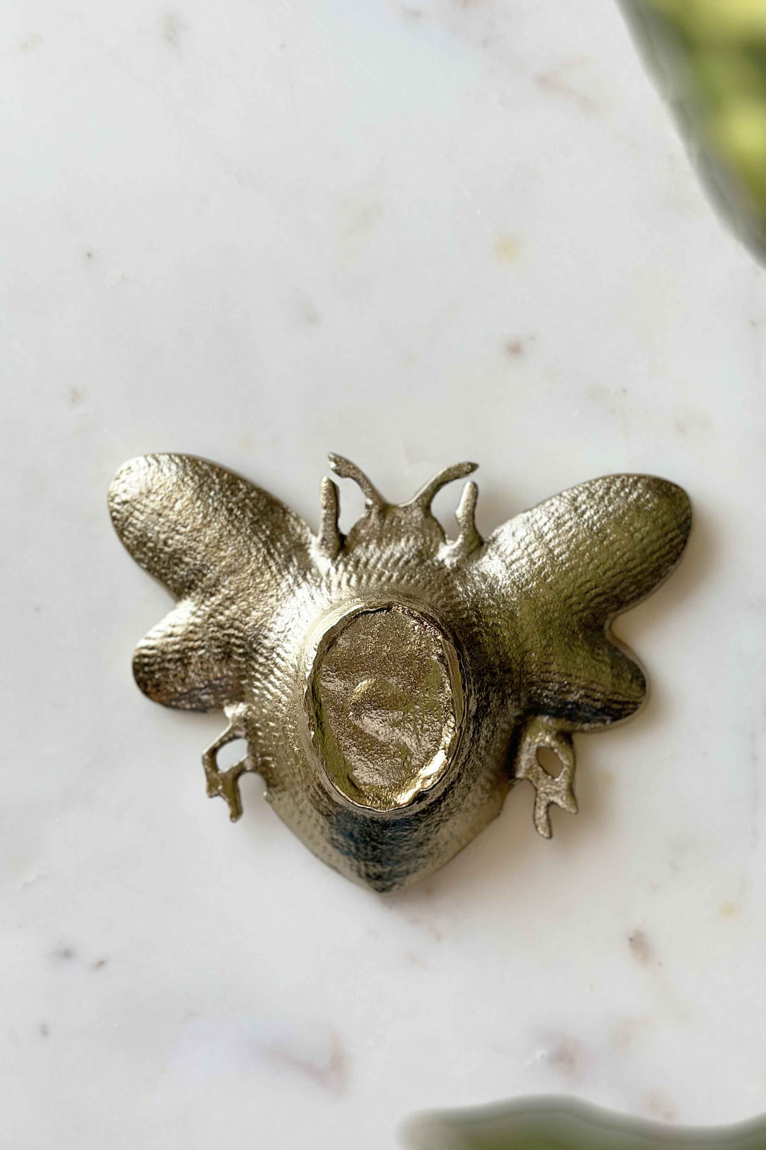 Luxe Bee Tray
