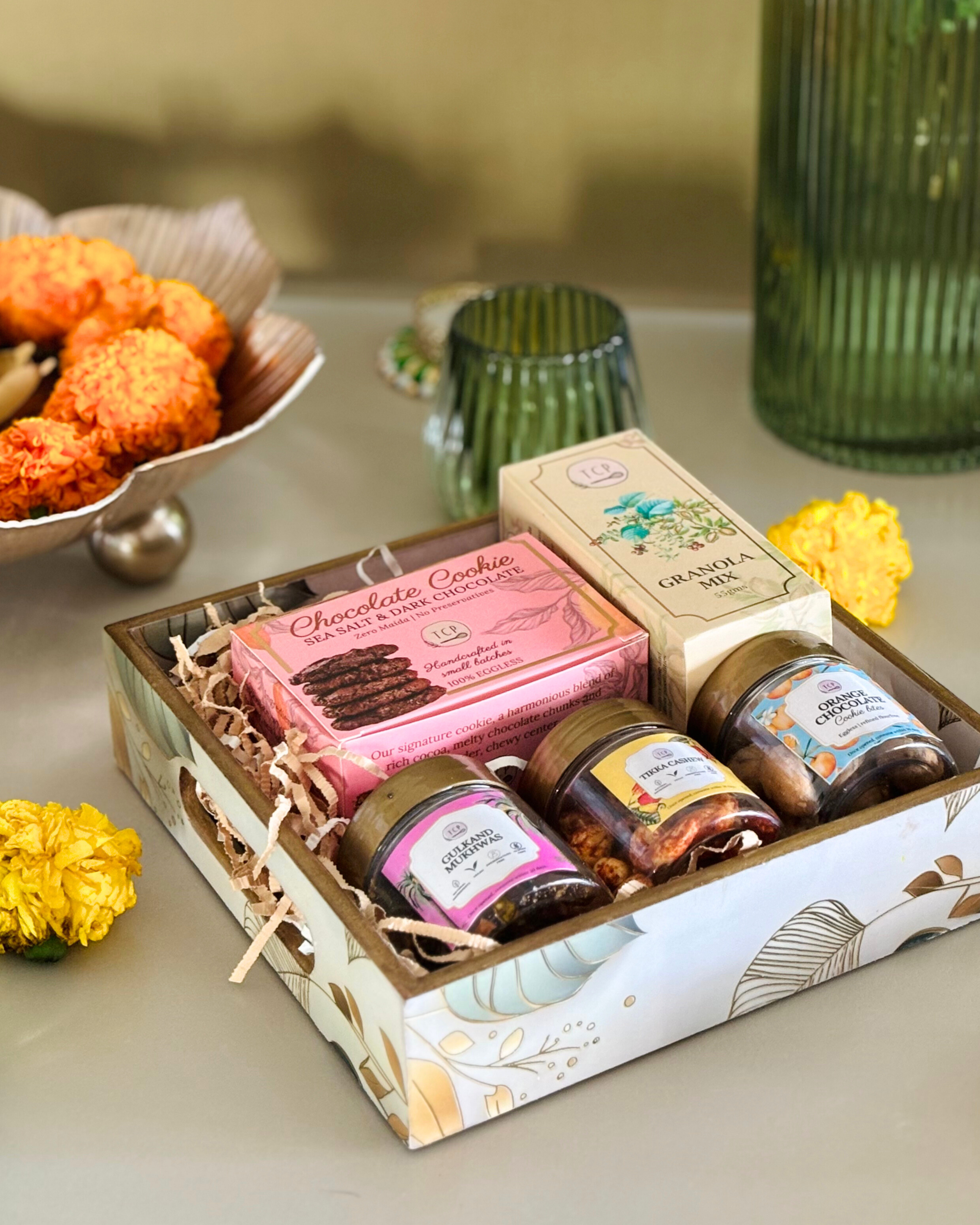 Samruddhi 1.0 Hamper